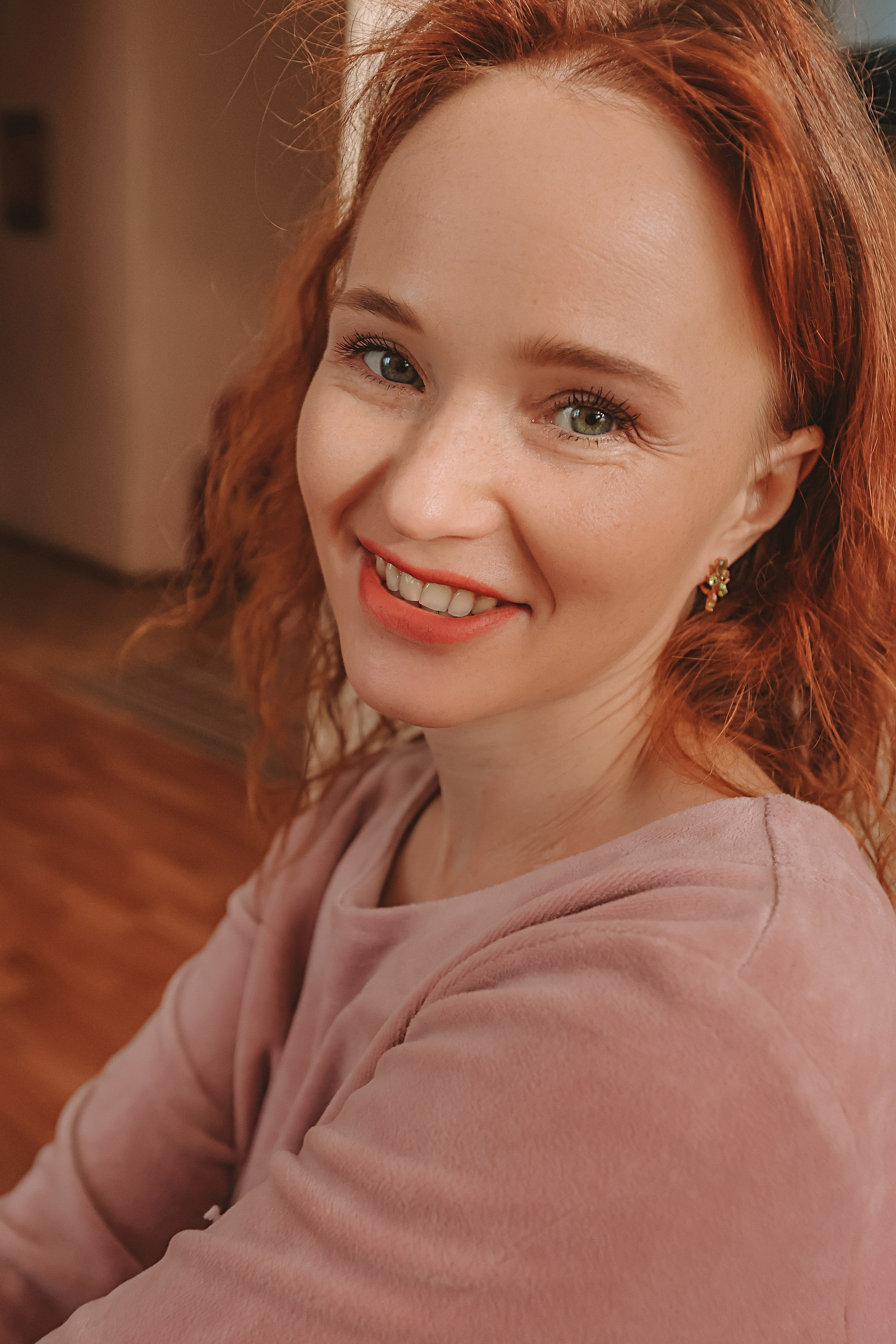 Большая семья репортаж. Семейный фотограф Тюмень, фотограф на роды Салмина Мария