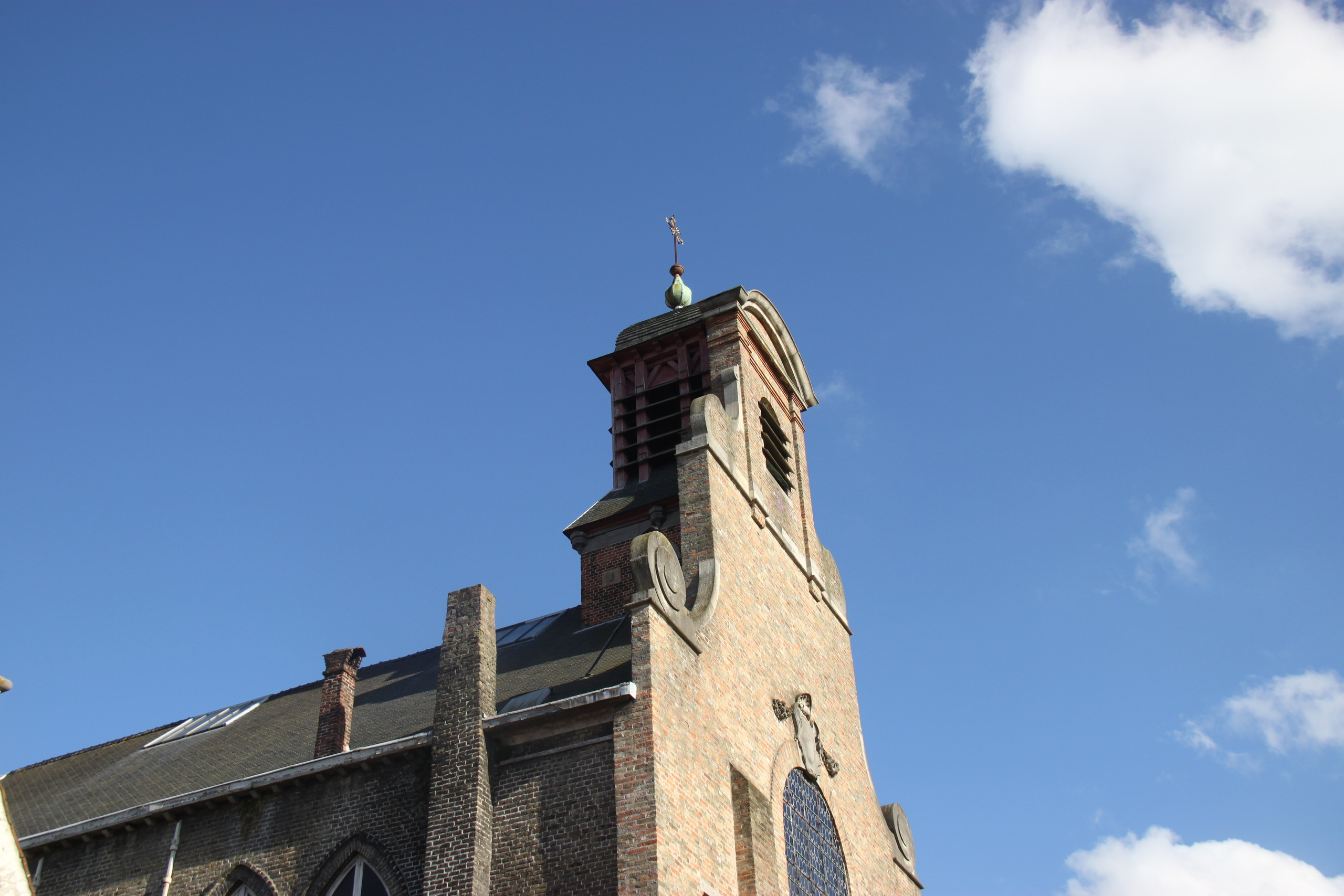 Bruges, Belgium. Andrey Filippov Photographer