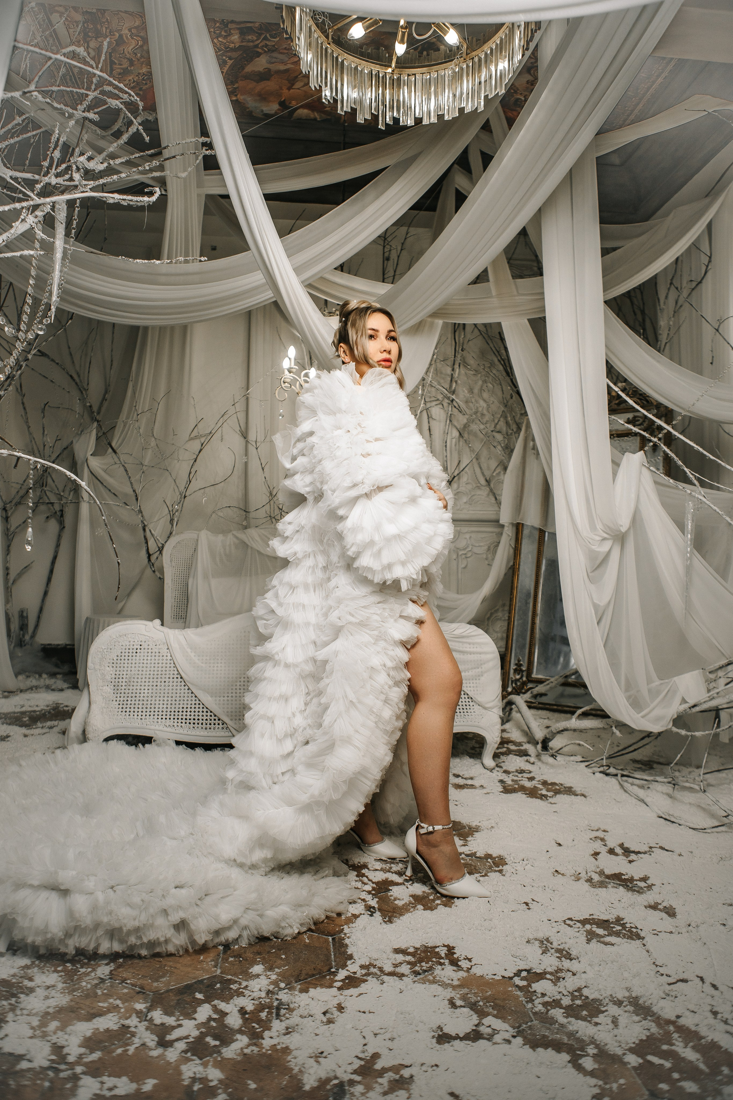 Юлия — беременность. Elena Sova — семейный и женский фотограф в Санкт-Петербурге