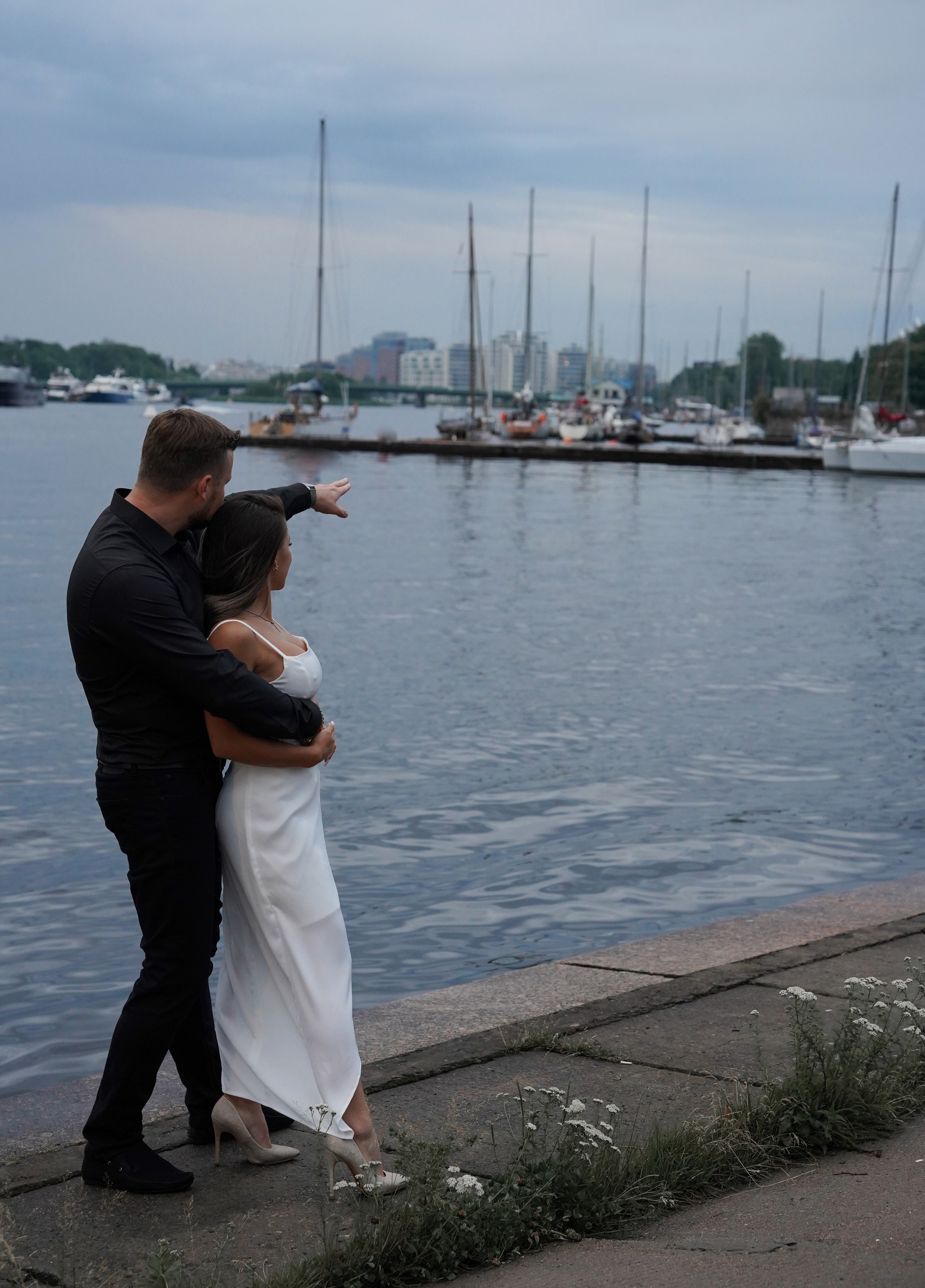 Анастасия Андрей. Студийный и портретный фотограф в САНКТ-ПЕТЕРБУРГЕИрина Махаон