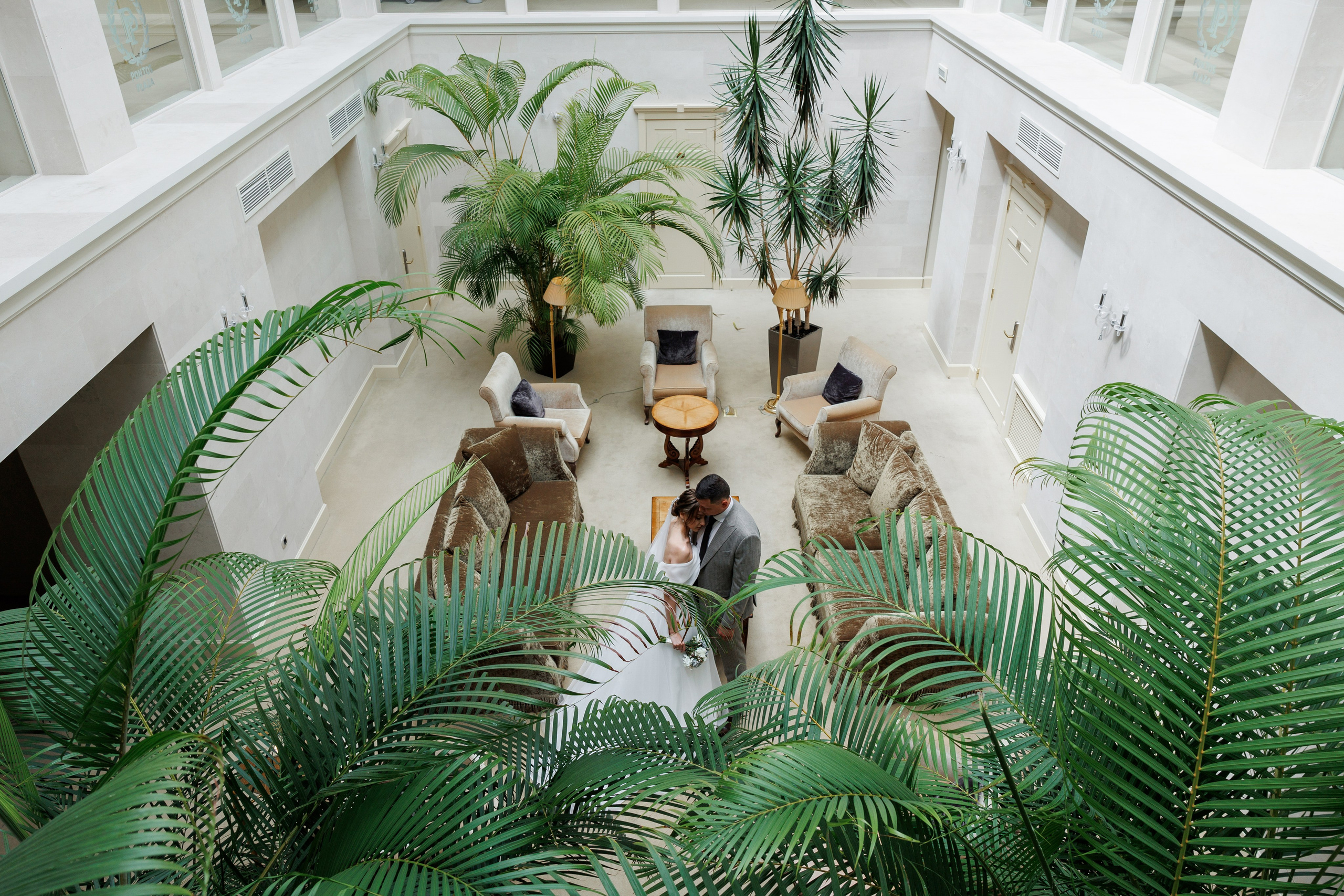 Теплый Июль 27го. Самый свадебный фотограф