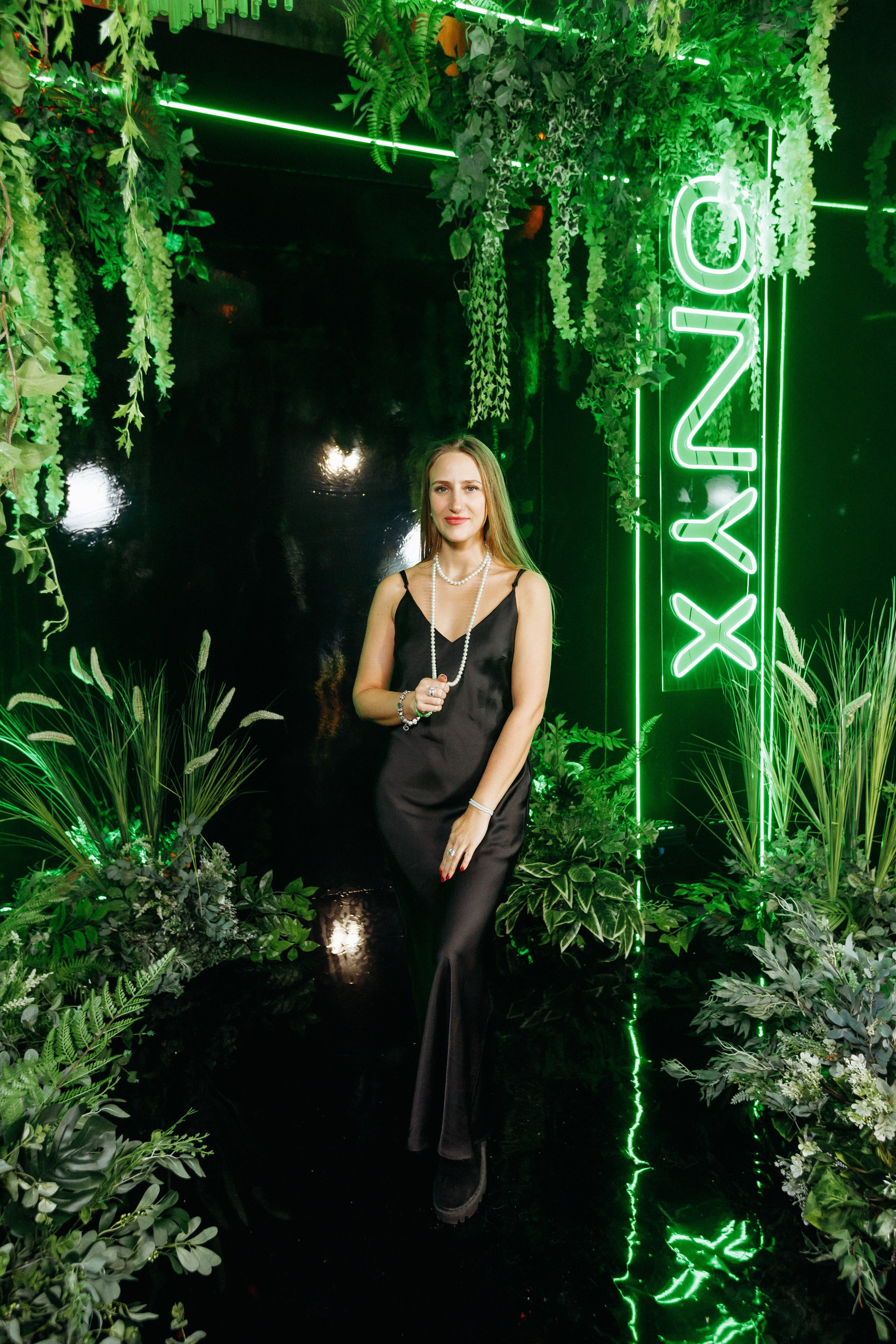 ONYX BLACK [Презентация Жилого Комплекса]. СВОИ. ФОТООТЧЕТЫ-СОБЫТИЯ-МЕСТА