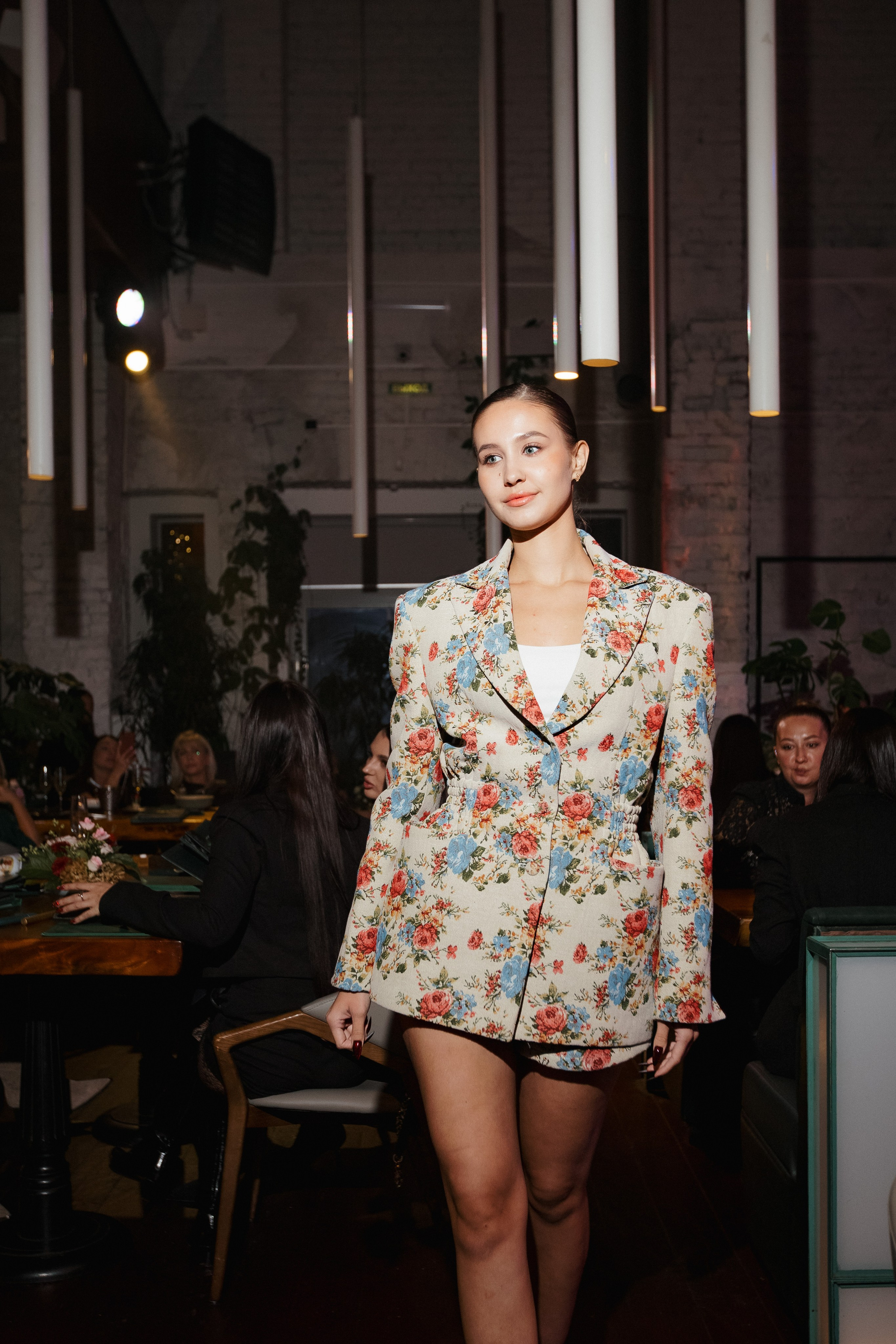 Ресторану ЭХО 10 ЛЕТ. СВОИ. ФОТООТЧЕТЫ-СОБЫТИЯ-МЕСТА