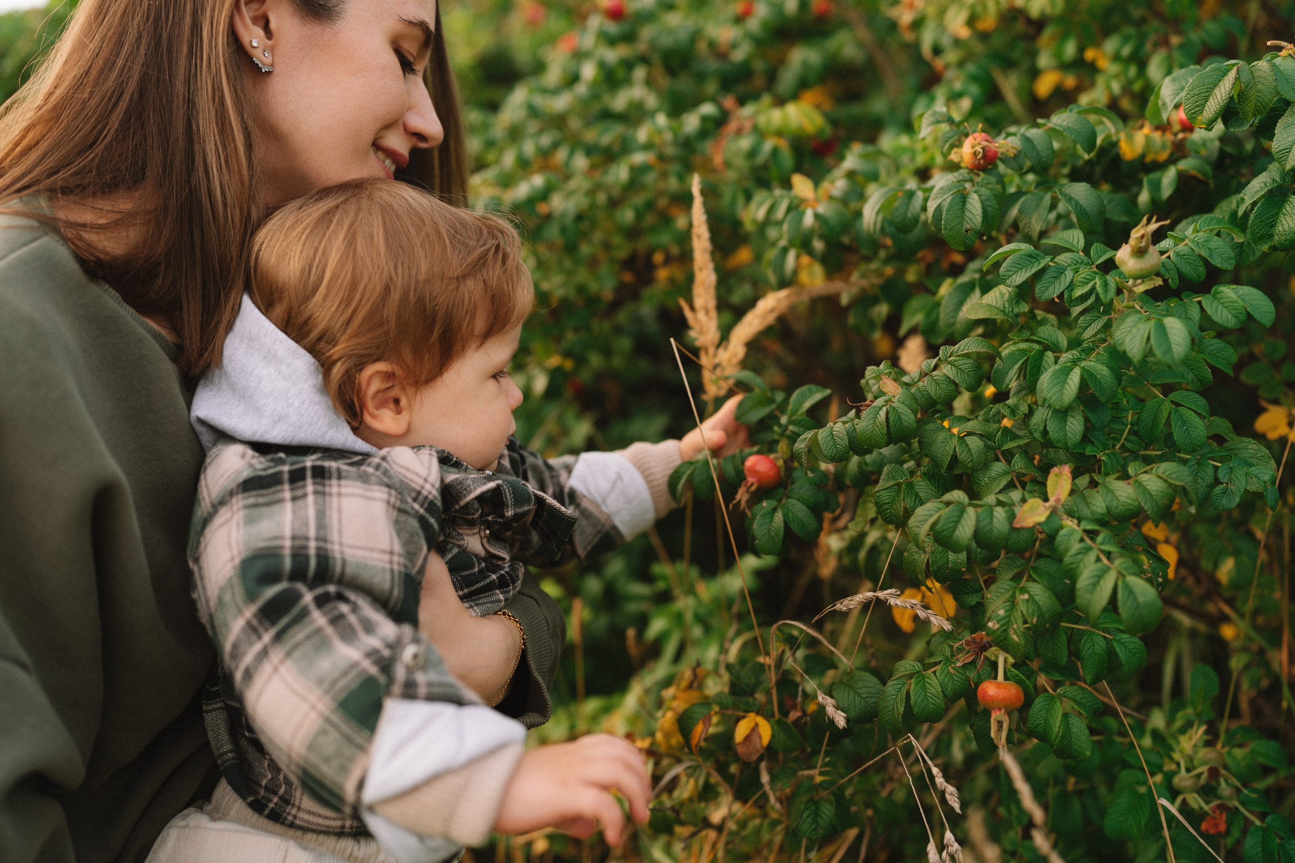 Семейный фотограф Валерия Фабричникова, Москва
