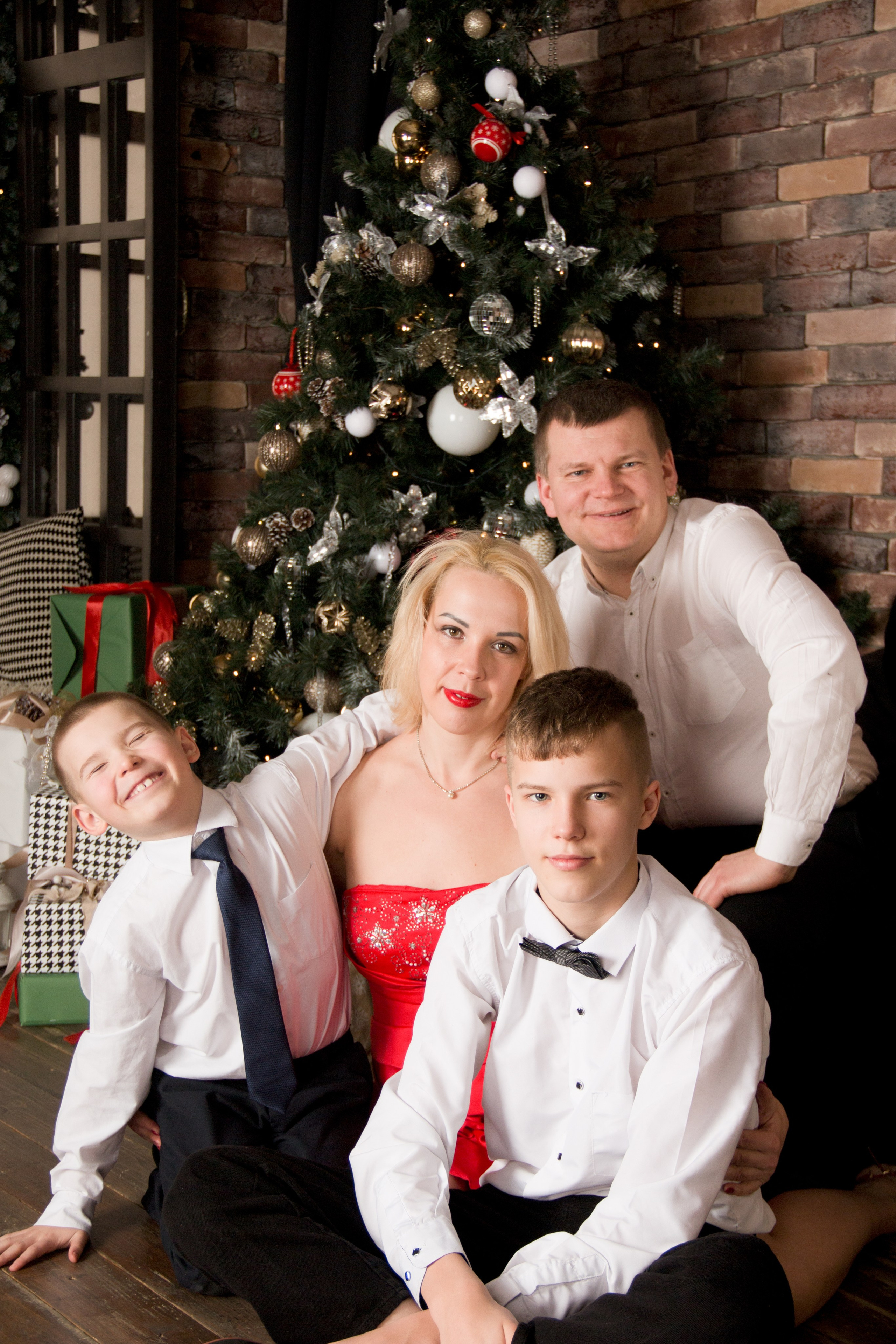 Семейные съемки. Фотограф Щукина Юлия