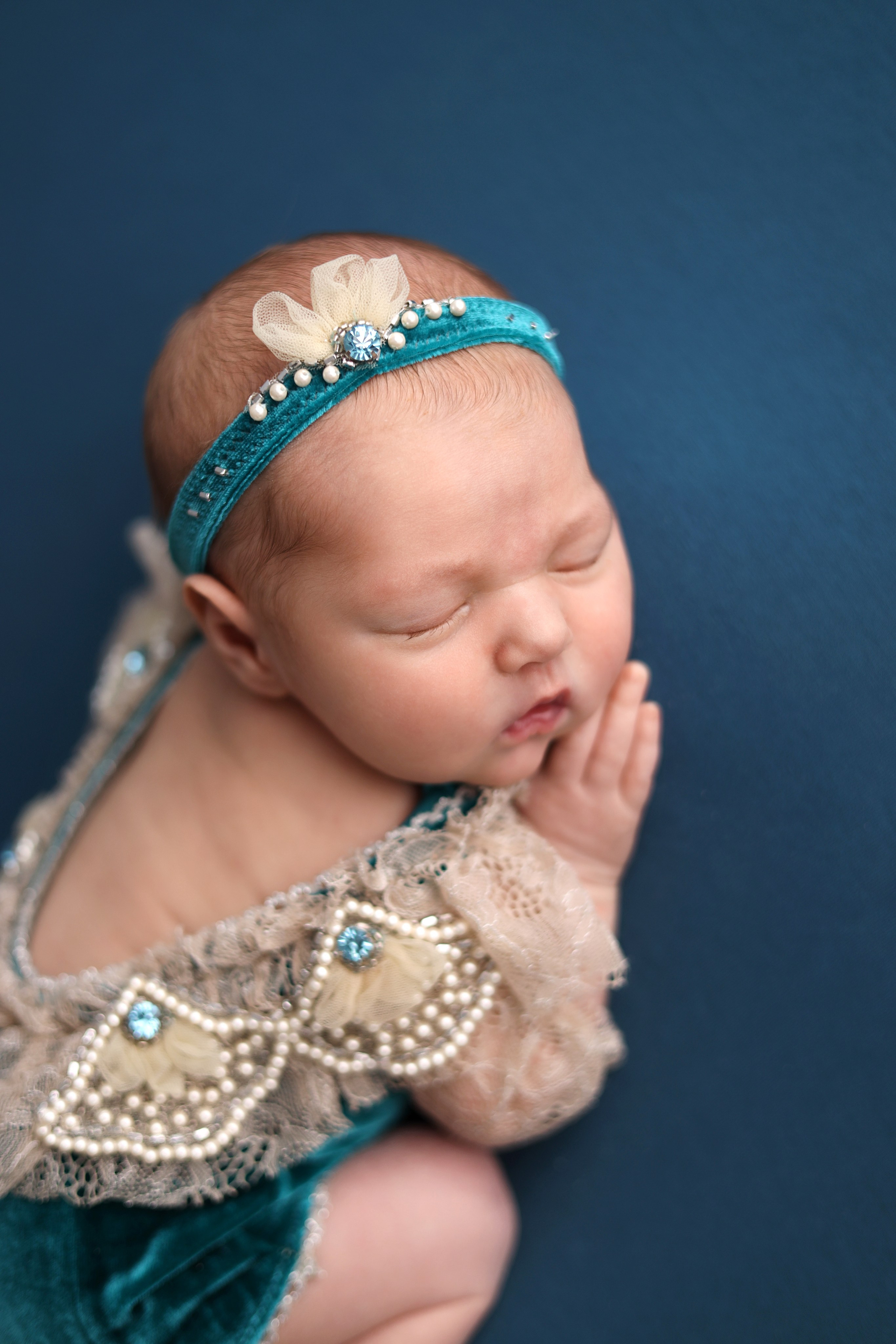 Верочка, оптимальный пакет. Фотограф новорожденных Москва. Ньюборн фотограф Москва