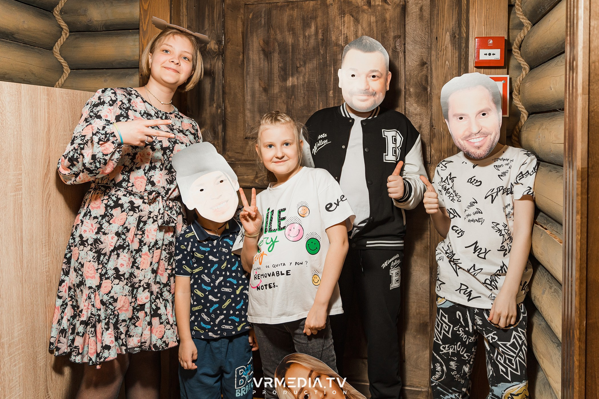 В гостях у «Петровича»