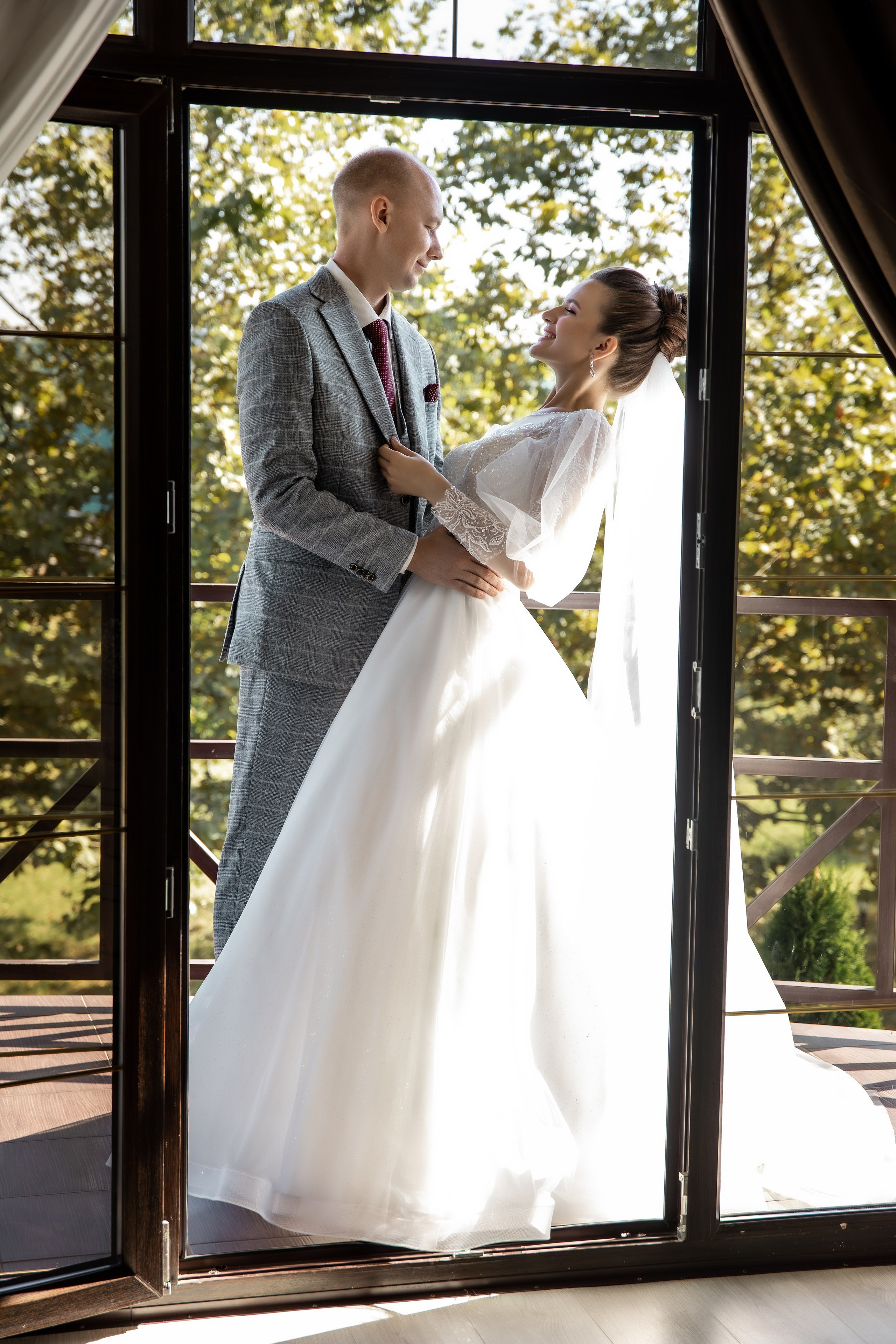 Владислав & Диана. Ксения Федорова — фотограф