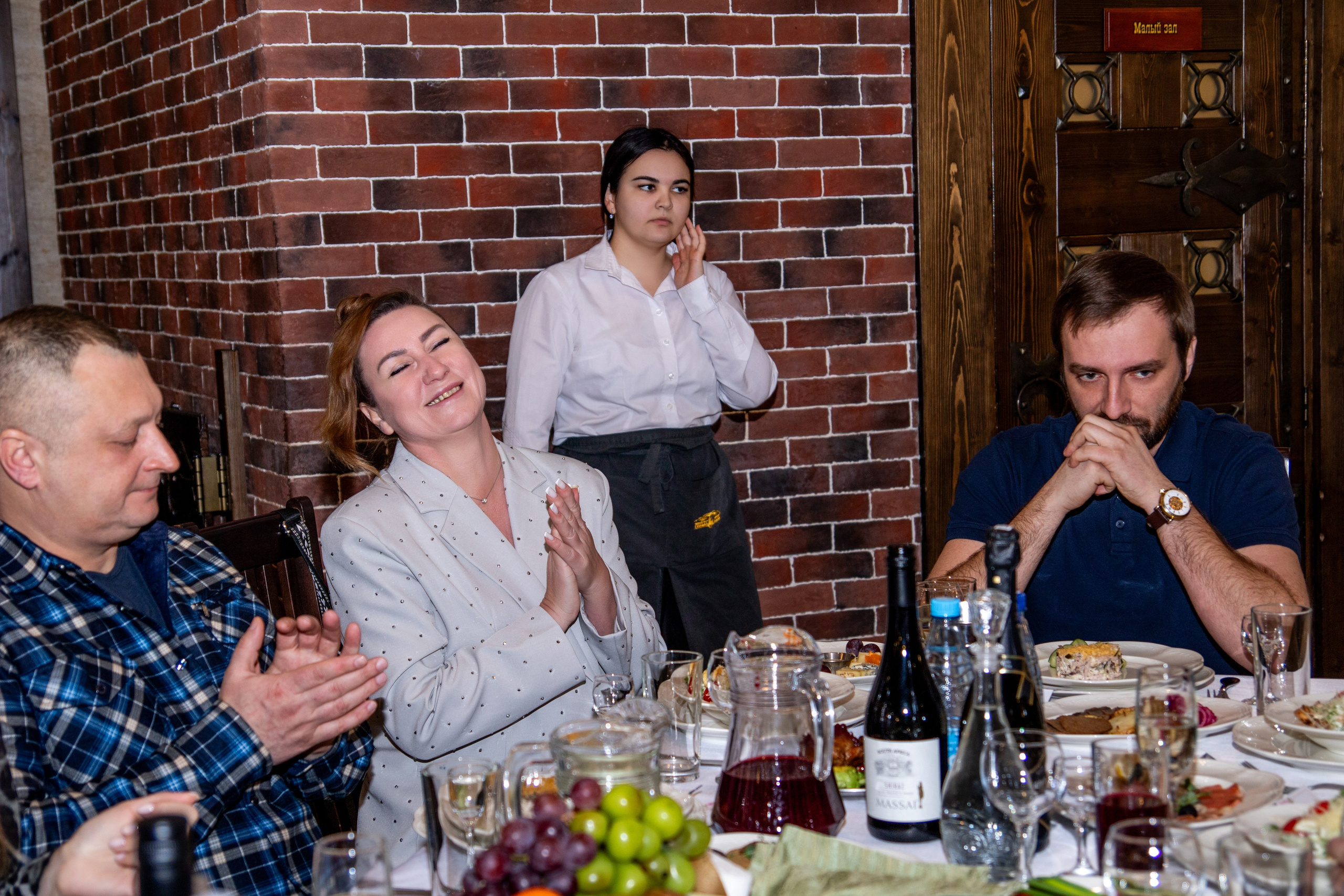 Юбилей. Русская охота. Фотограф в Самаре Алексей Головачёв