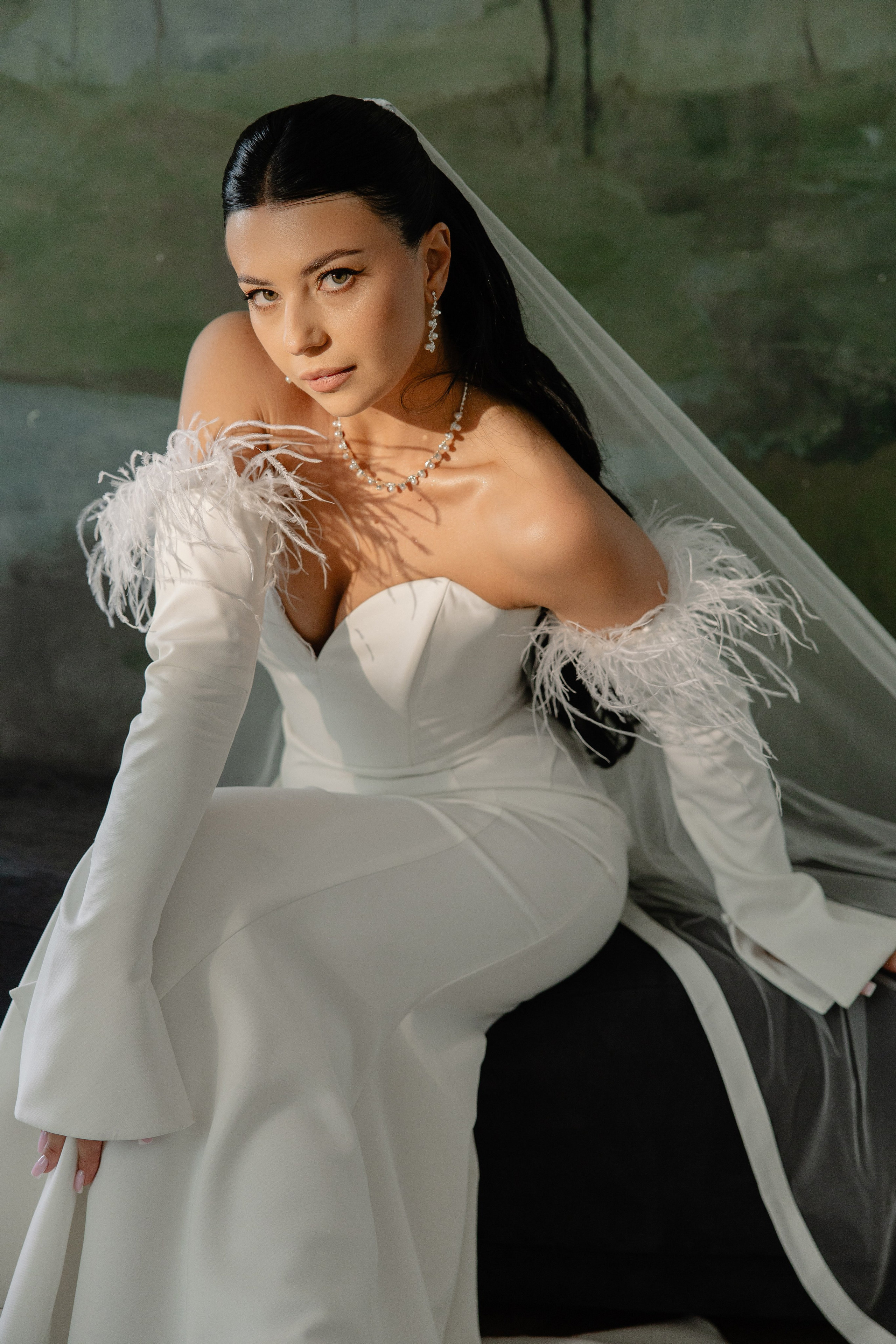 Павел & Алёна. Свадебный фотограф Краснодар и Москва. Анна Еремчук