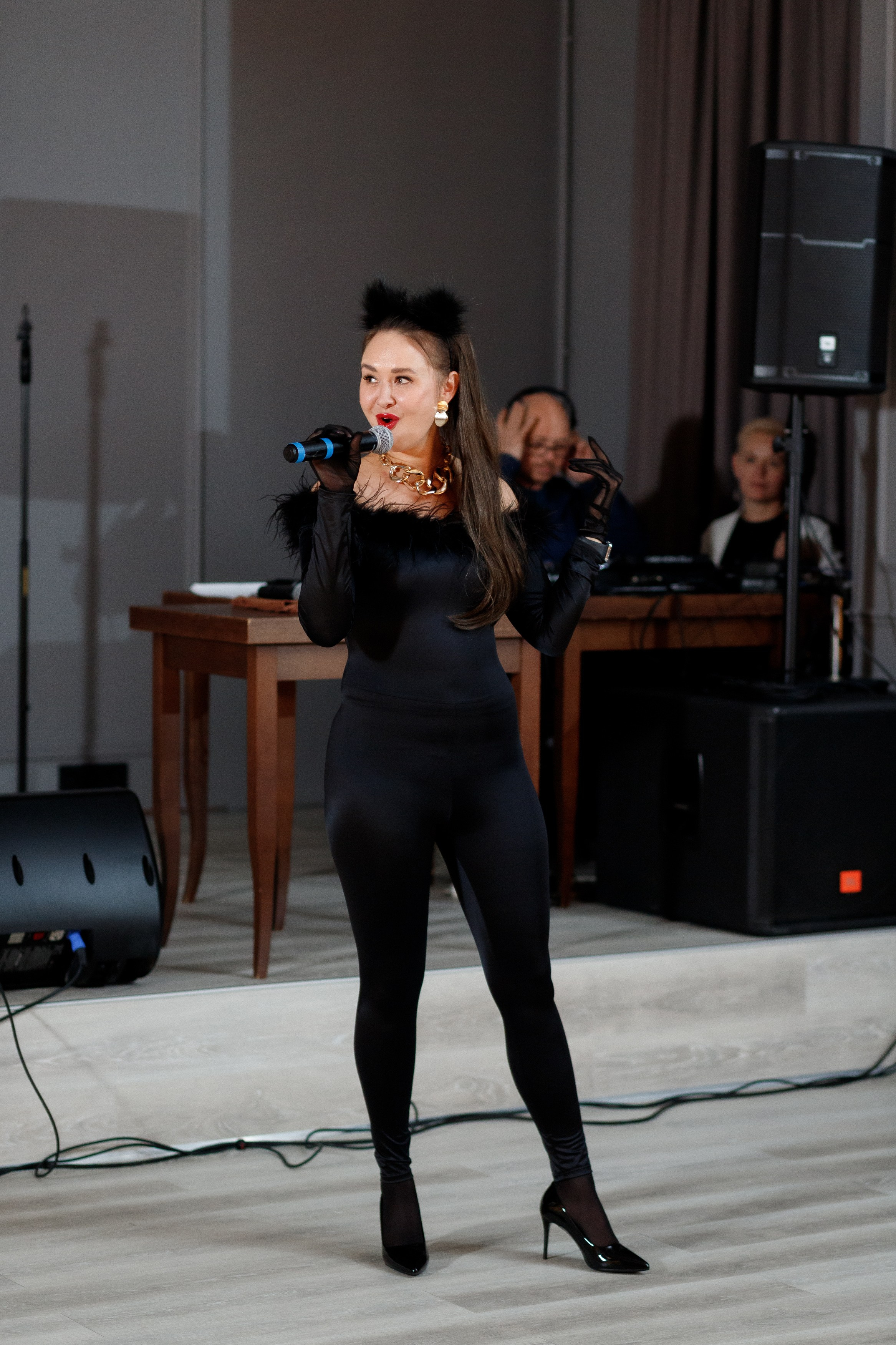 КОРОЛЕВА ДАЛЬНЕГО ВОСТОКА 2024 [ОТКРЫТИЕ КОНКУРСА]. СВОИ. ФОТООТЧЕТЫ-СОБЫТИЯ-МЕСТА