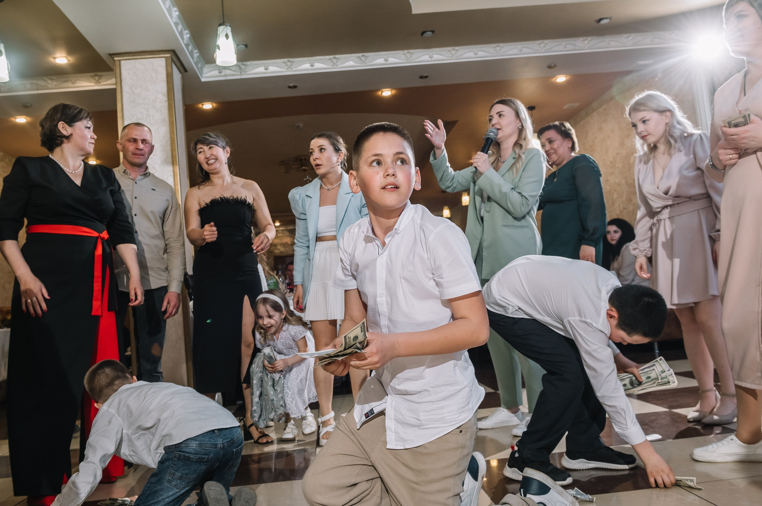 Дана и Алексей. Свадебный и семейный фотограф в Самаре Надежда Раскина