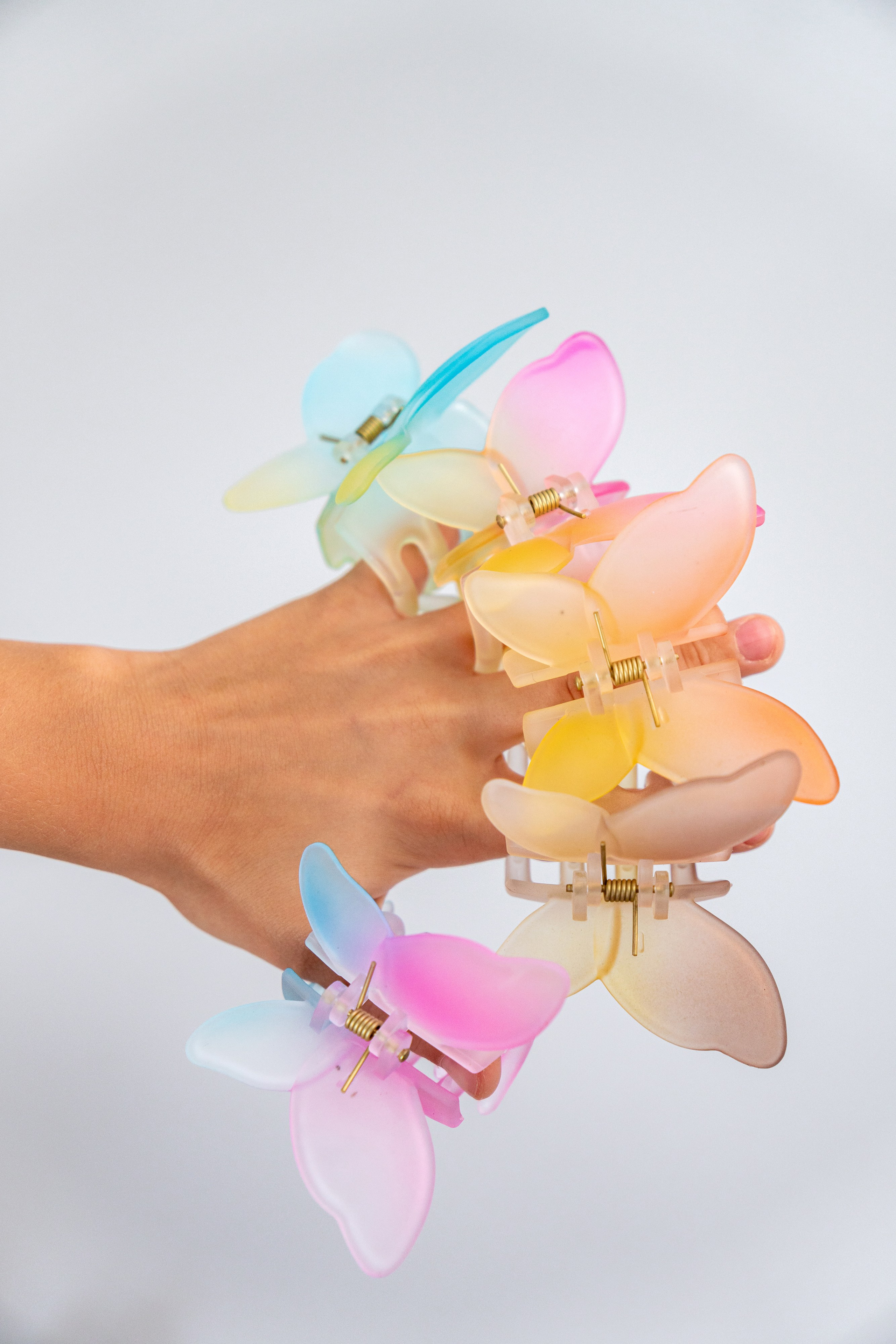 Аксессуары для волос. Фотограф в Краснодаре и Краснодарском крае Елена Быкова