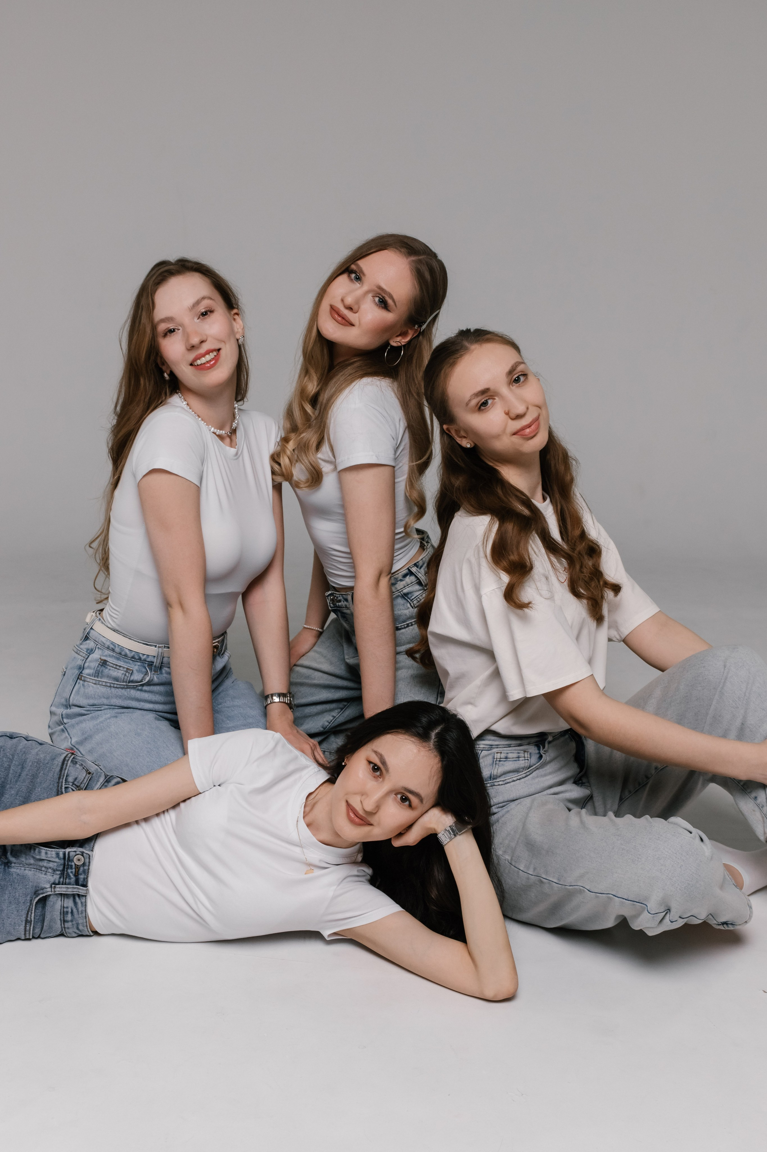 Логопеды. Фотограф Елена Балакина (Челябинск)