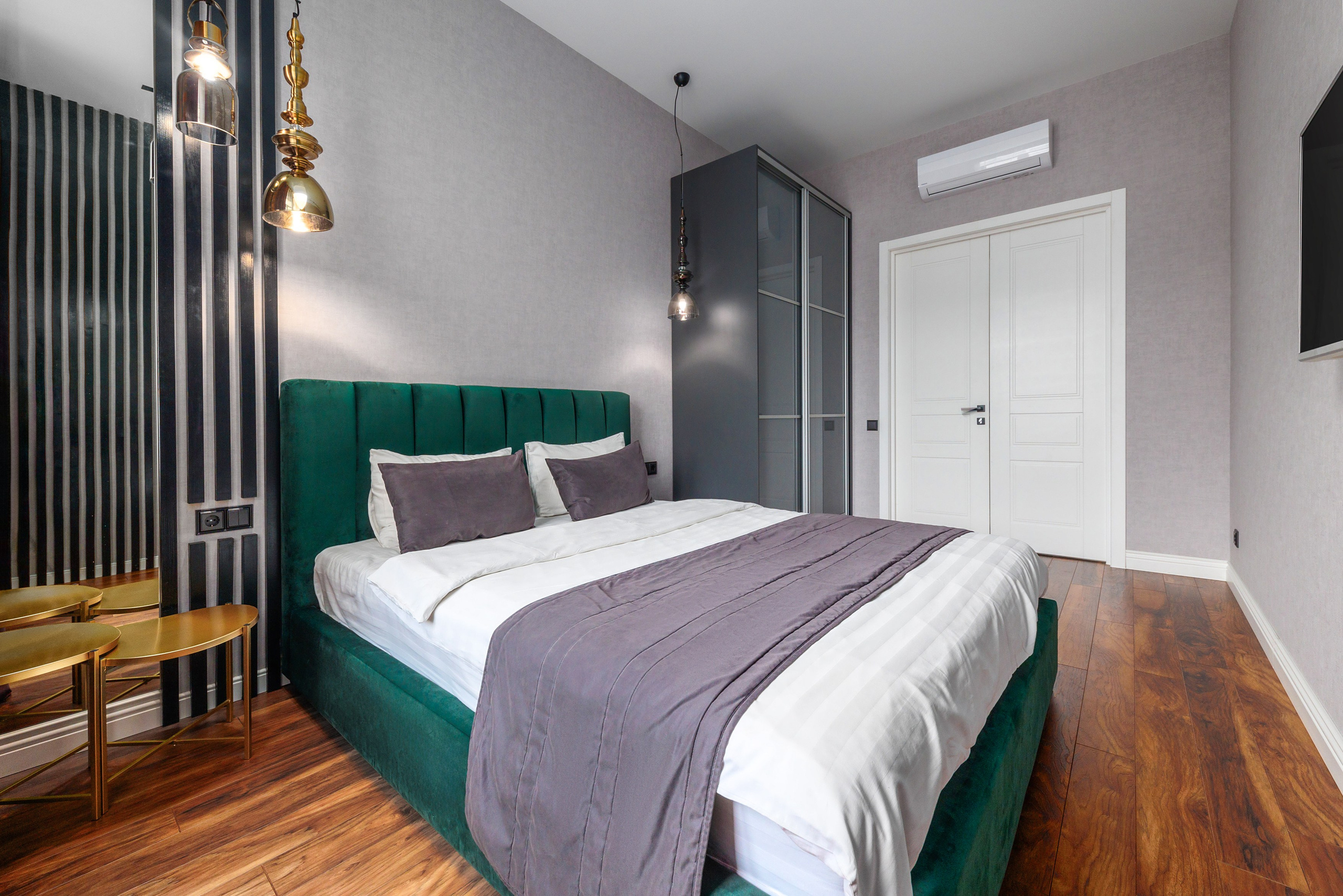 Фотосъемка квартиры для посуточной аренды