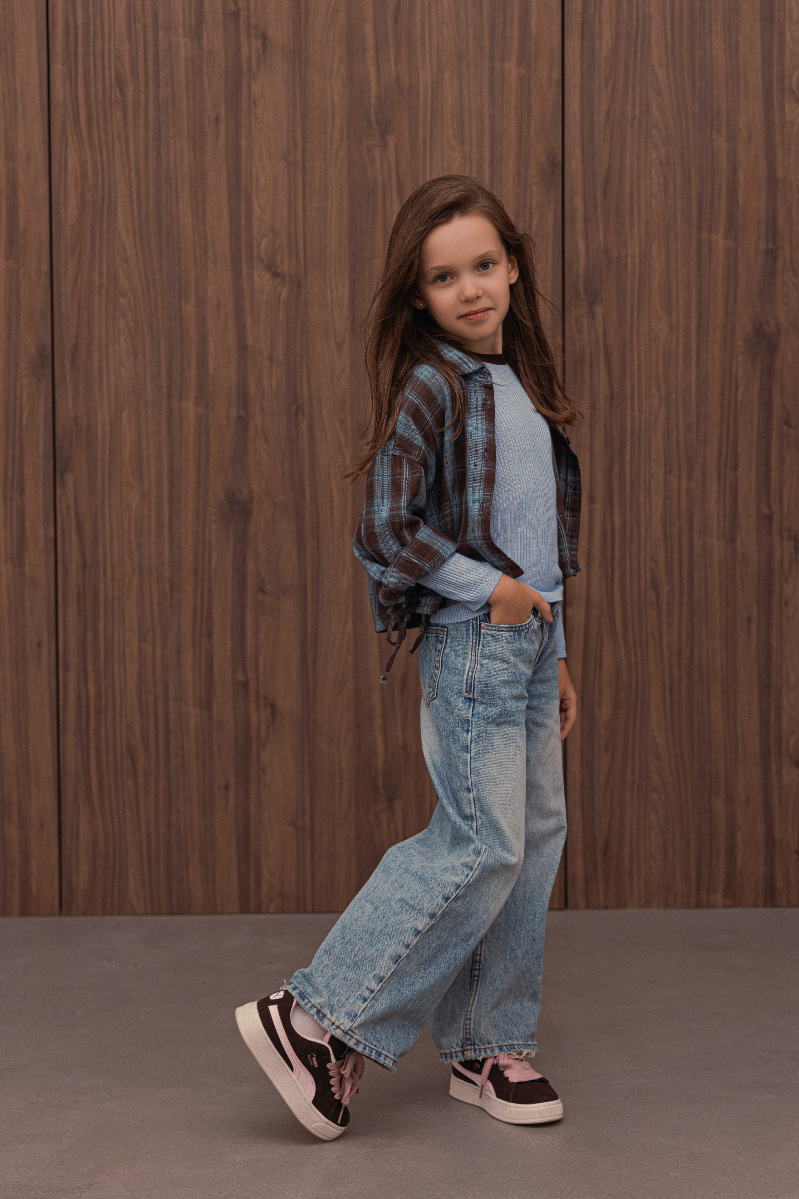 Обновленное портфолио для Стеши. Фотограф Анастасия Пинчук