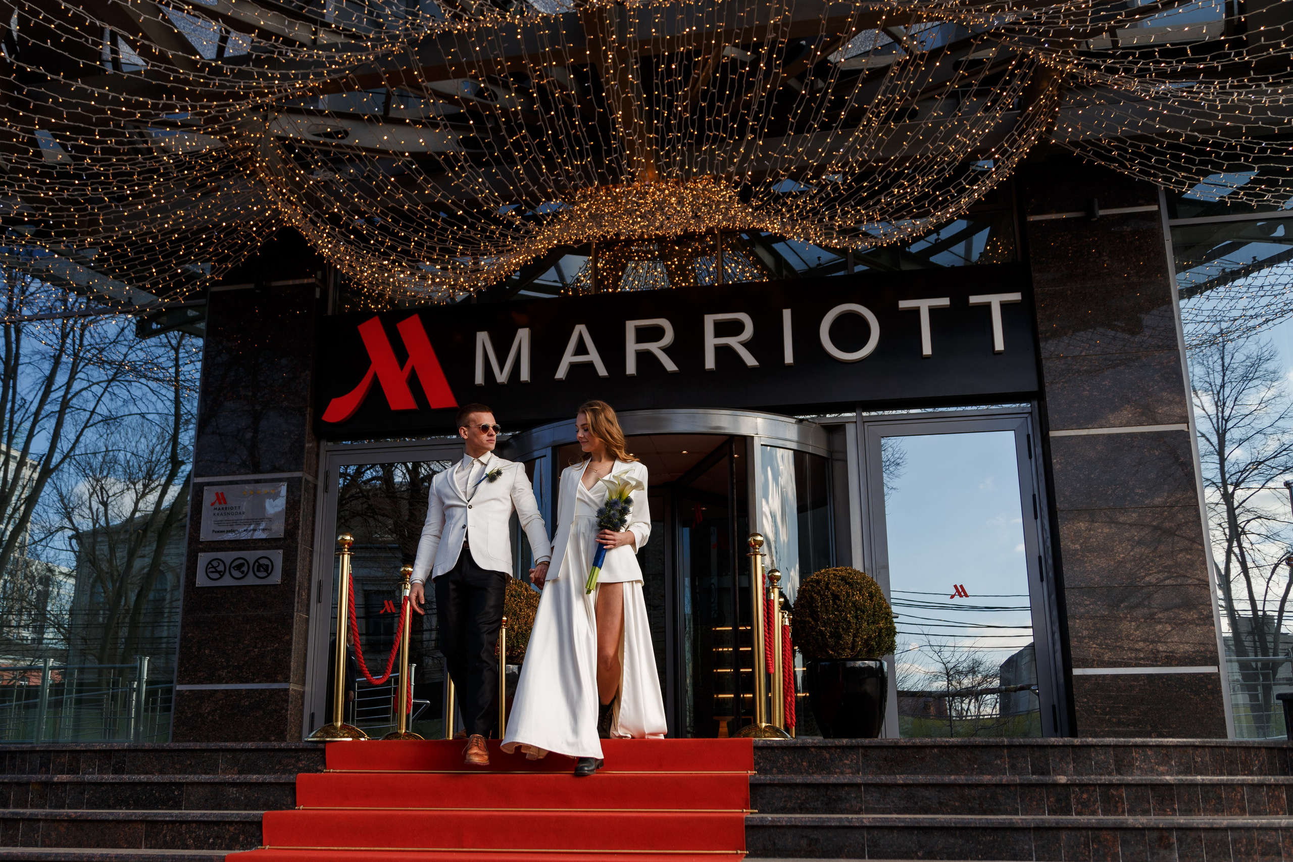 Кристина и Дмитрий. Свадебный и репортажный фотограф Краснодар и Край