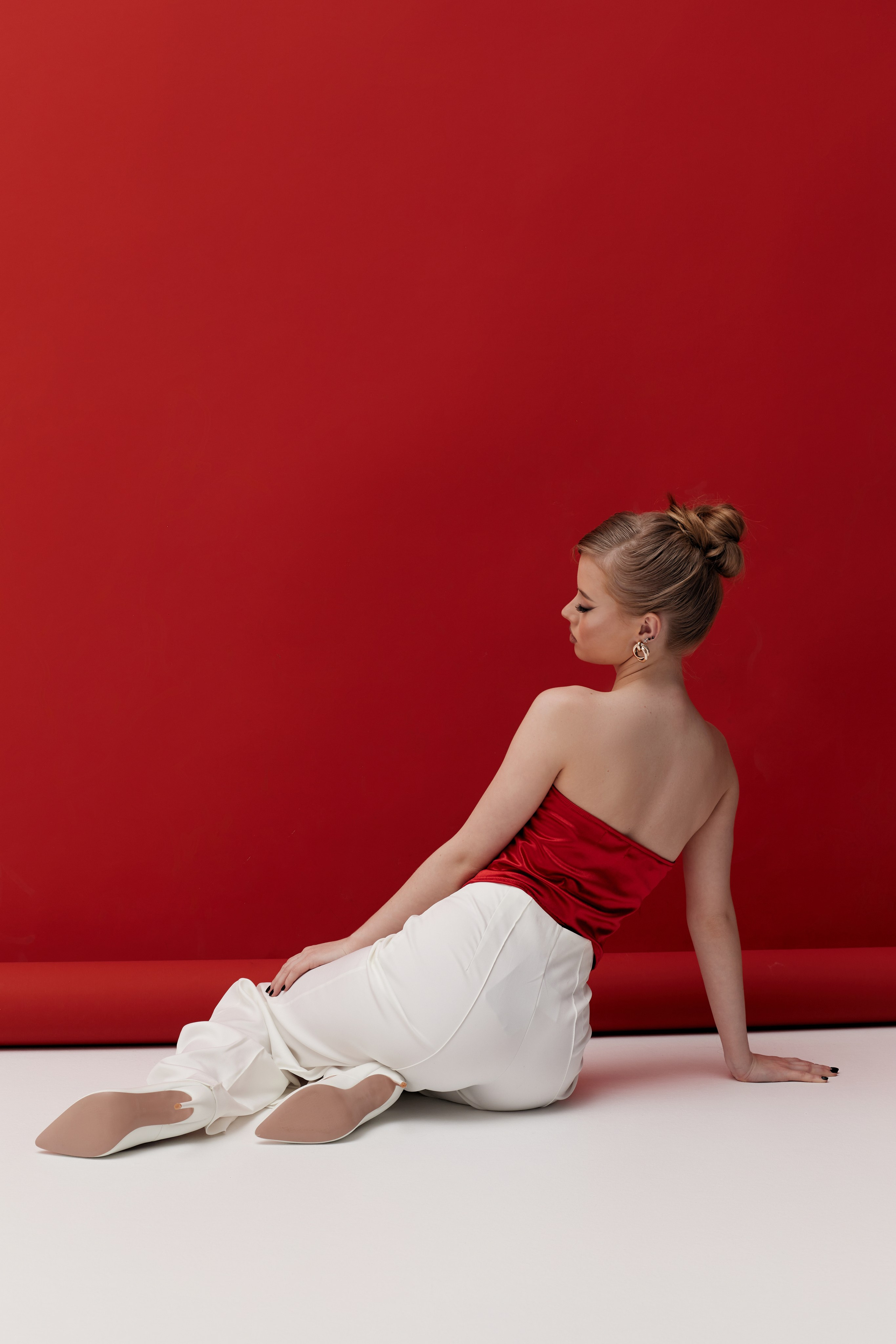 Кира. Фотограф в Липецке, Воронеже и Москве