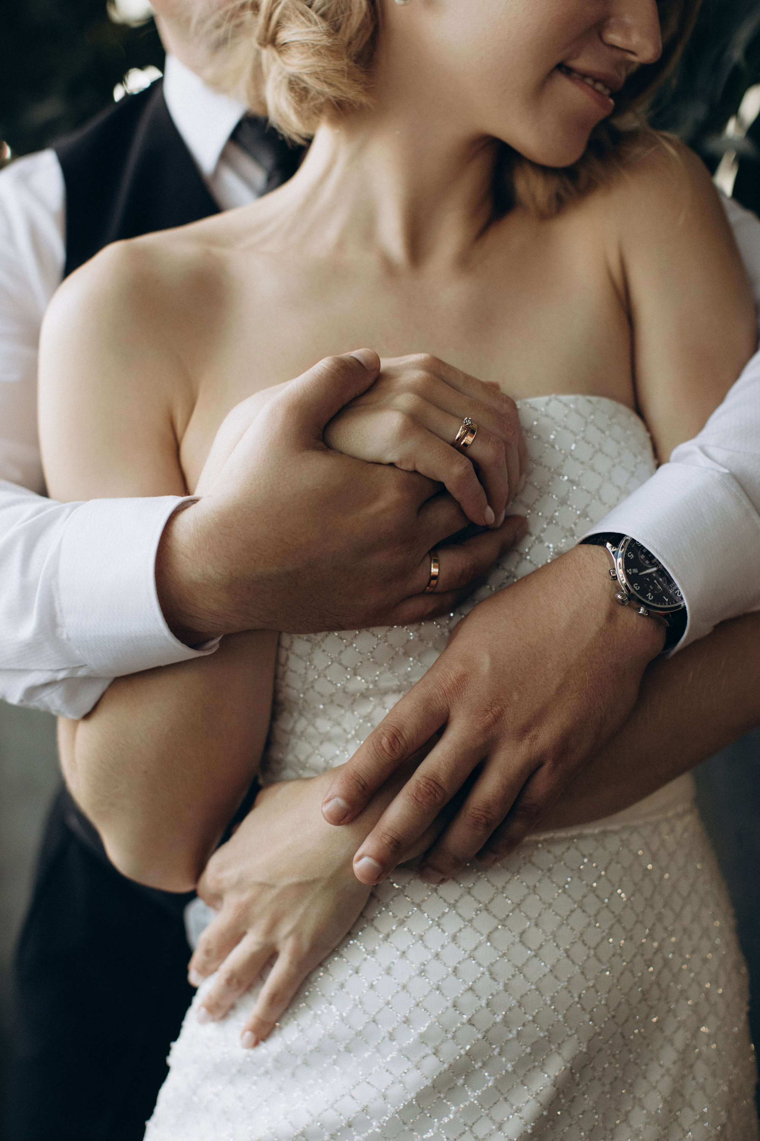 Андрей и Надежда. Свадьба. Свадебный фотограф Волгоград | Тарасова Светлана