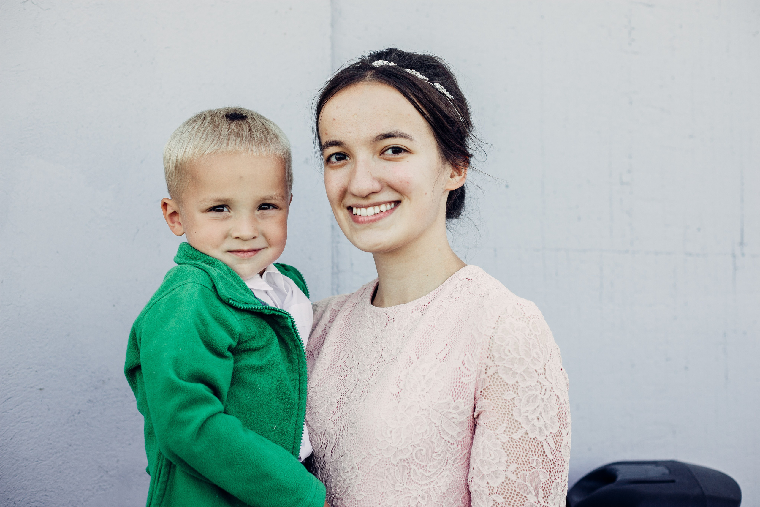 Михаил и Ирина. Репортажный и портретный фотограф в Екатеринбурге Гизатуллин Марат