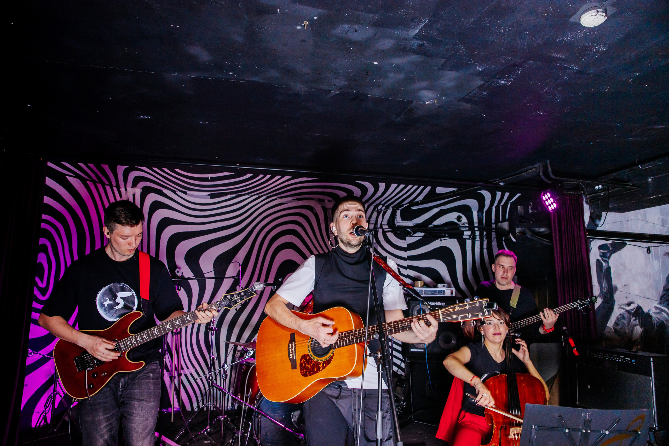 5+ По гринвичу. Репортажный и портретный фотограф в Екатеринбурге Гизатуллин Марат