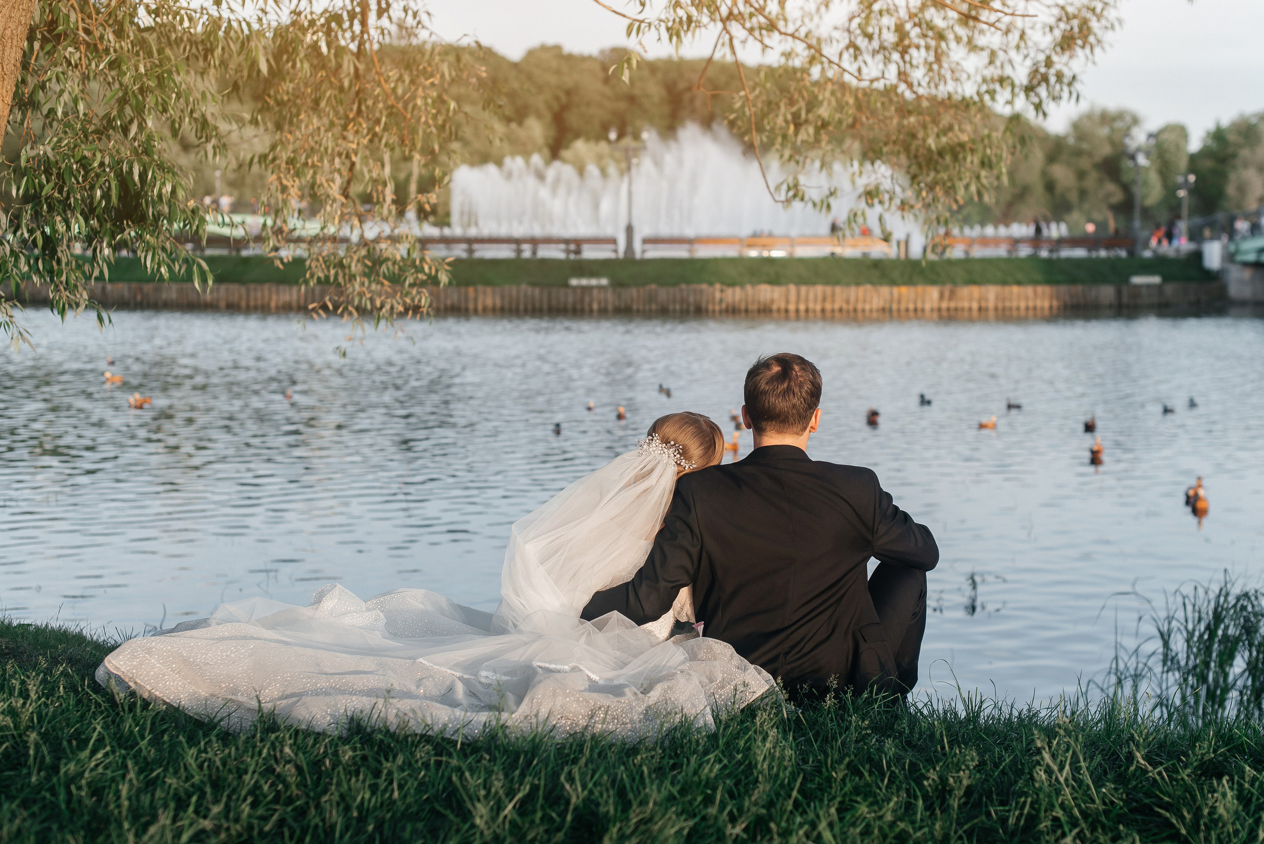 Алексей & Ольга. Ваш фотограф Ирина Гущанская