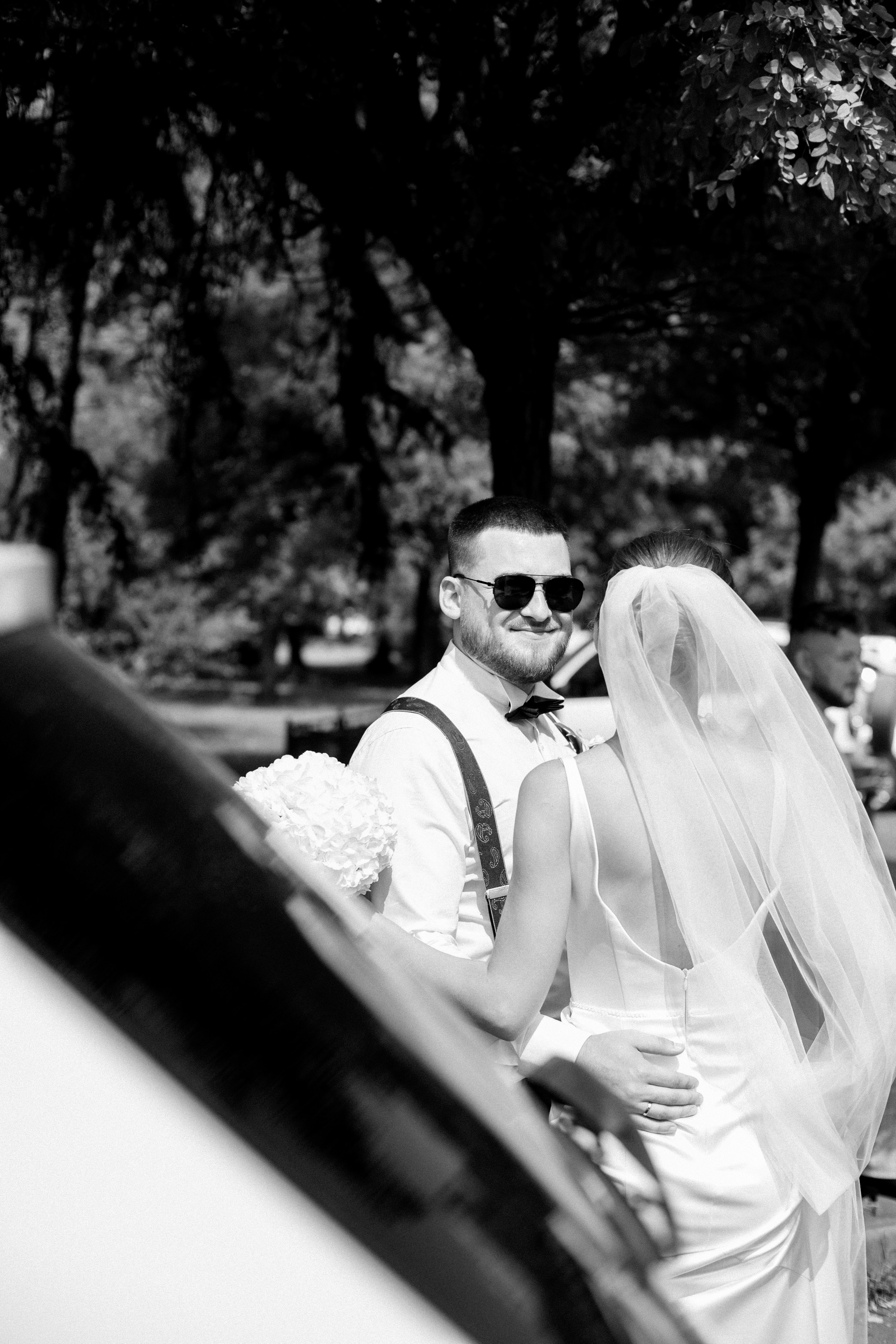 Свадебная фотосессия. Фотограф в Краснодаре и Краснодарском Крае