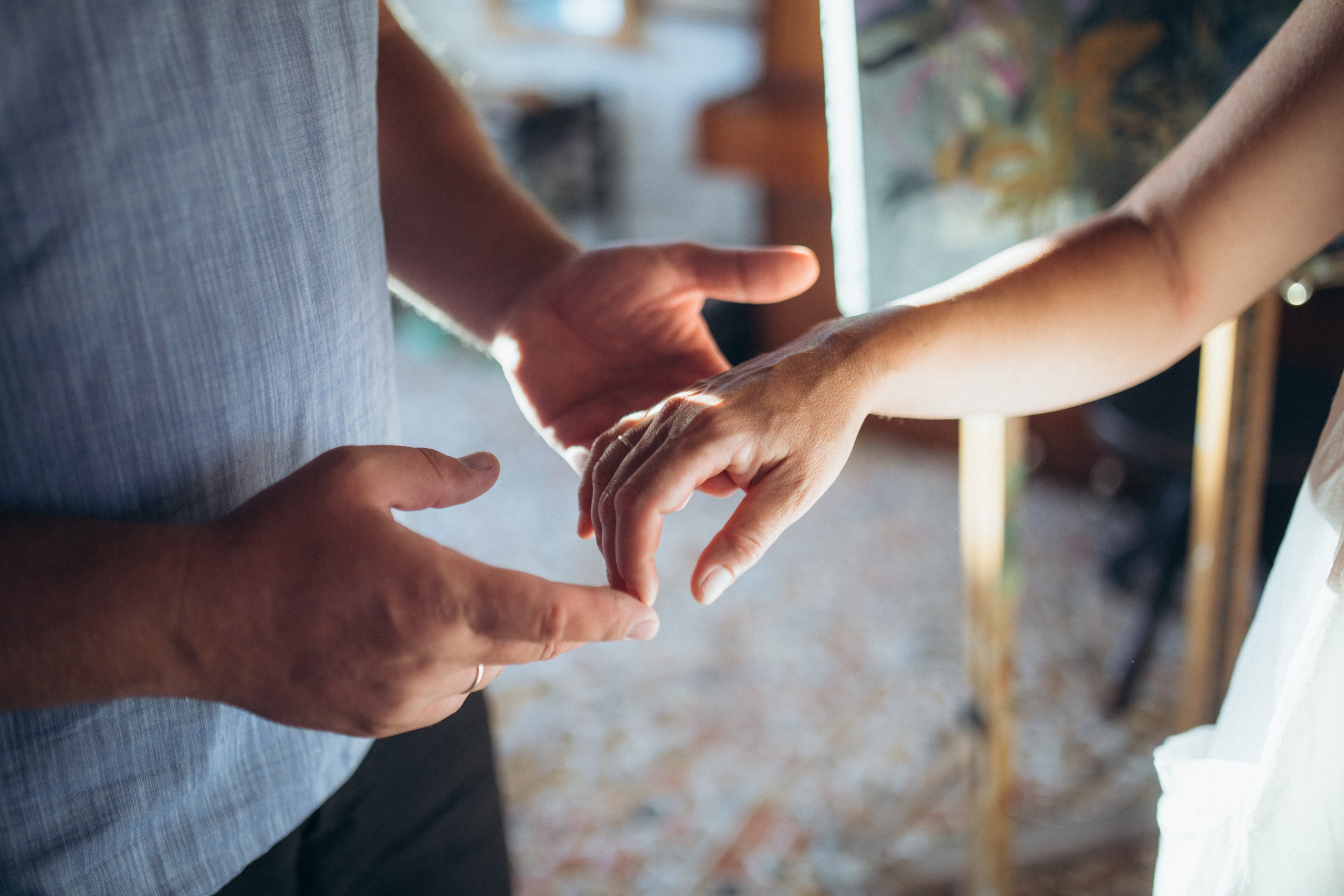 Художник Ольга Григорьева-Климова. Портретный фотограф В Крыму и преподаватель Екатерина Покровская