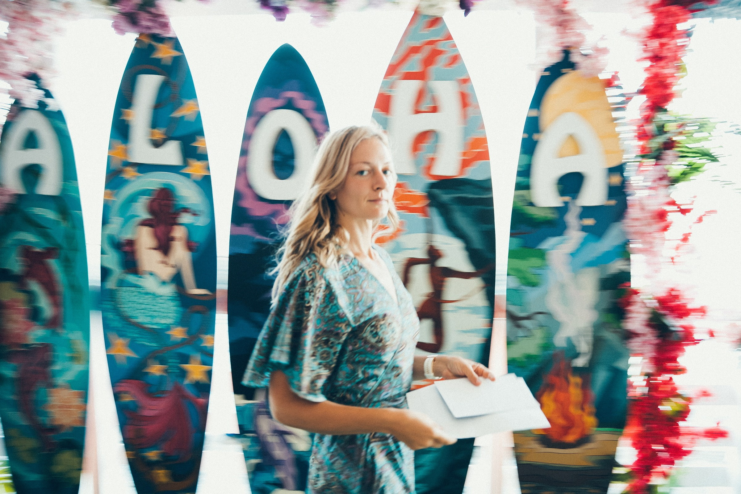 О проекте или как я провела лето. Портретный фотограф В Крыму и преподаватель Екатерина Покровская