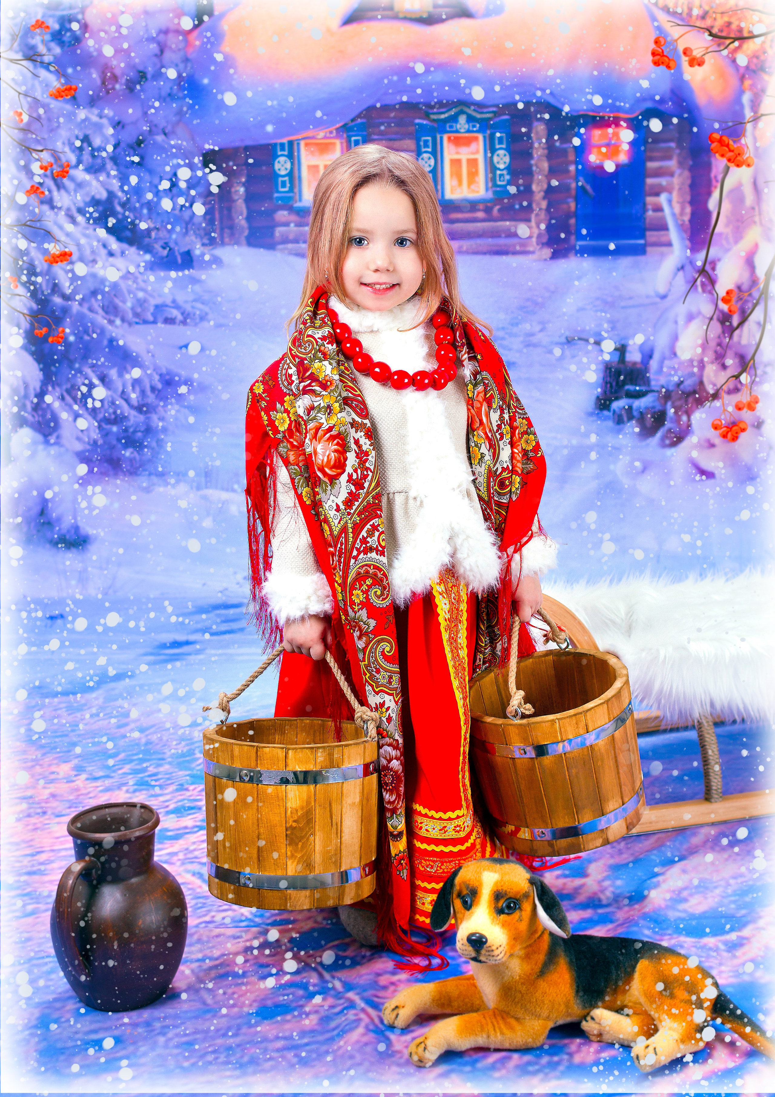 Фотосессии прошлых лет. Фотограф в детский сад Елена Колчева Новокузнецк