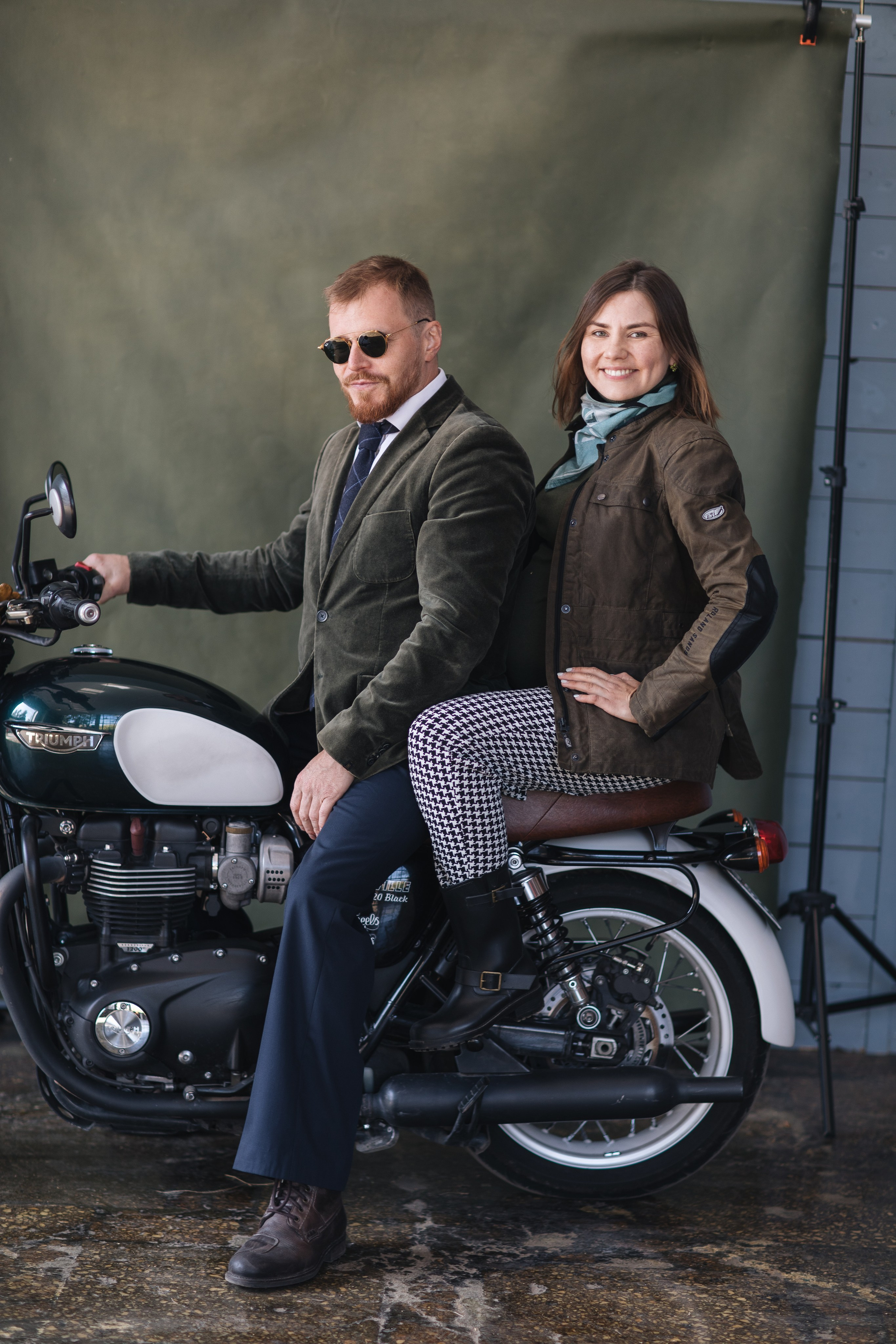 DGR. Семейный фотограф Александр Передерий