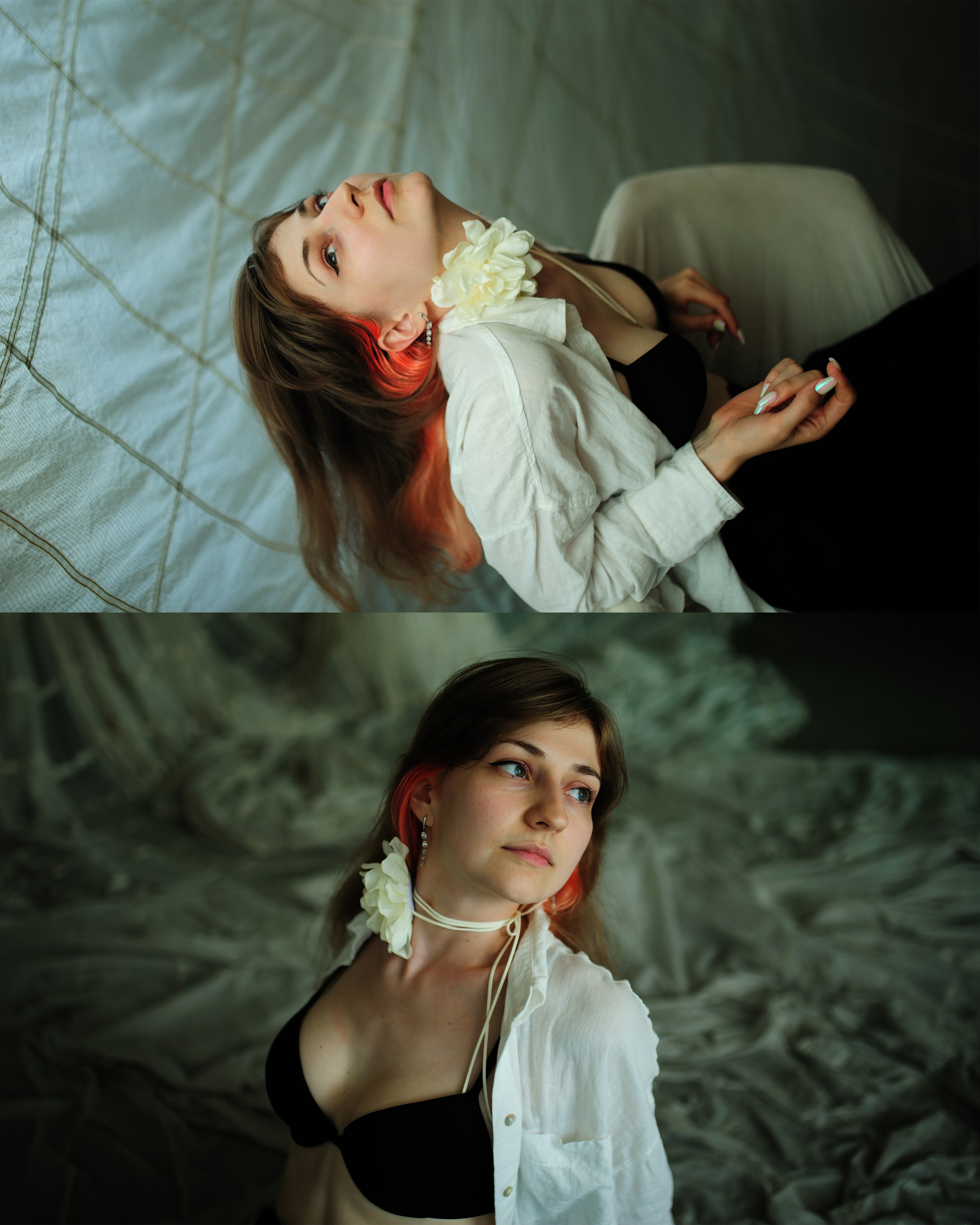 Anya Chess. Творческий фотограф в Санкт-Петербурге — Никита Шохенмайер