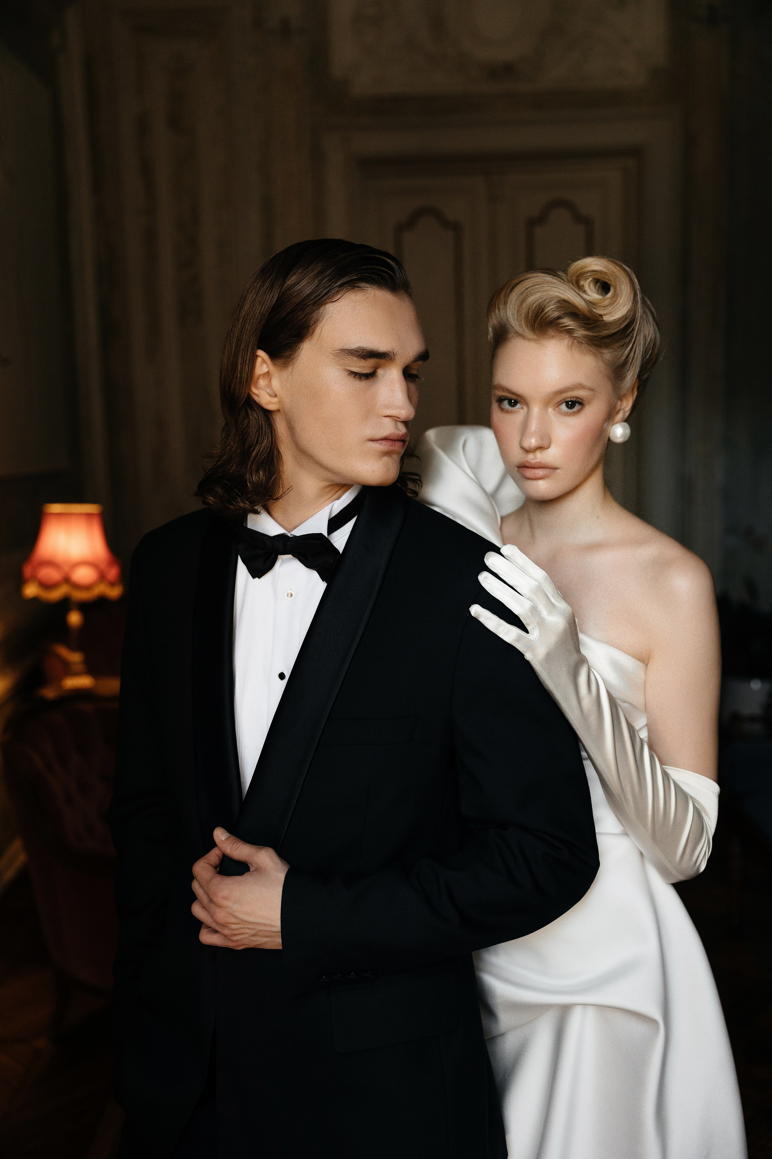 В сердце города. Свадебный фотограф в Ростове-на-Дону Васильченко Сергей