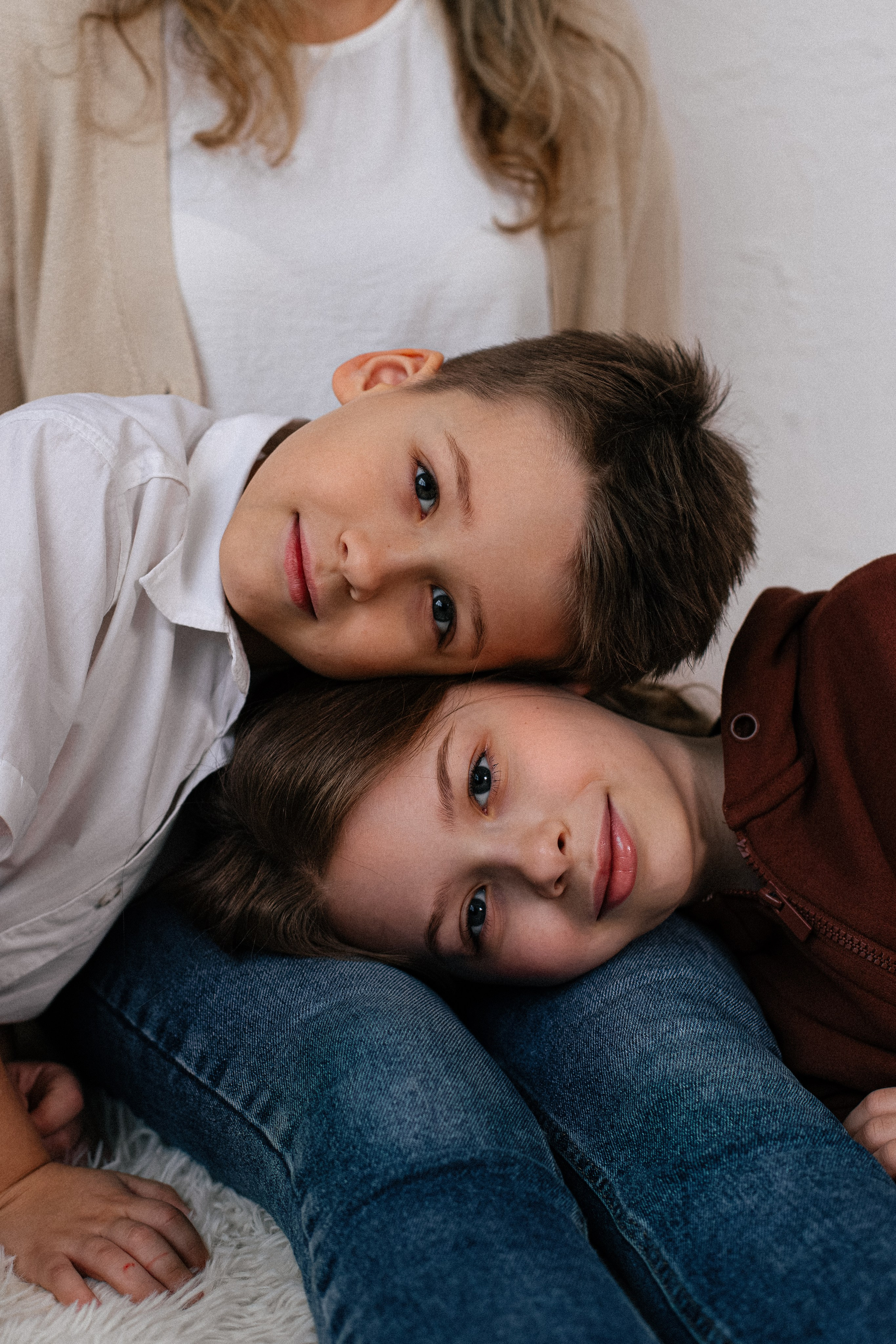 Семейная съемка и love story. Свадебный и студийный фотограф в Нижнем Новгороде