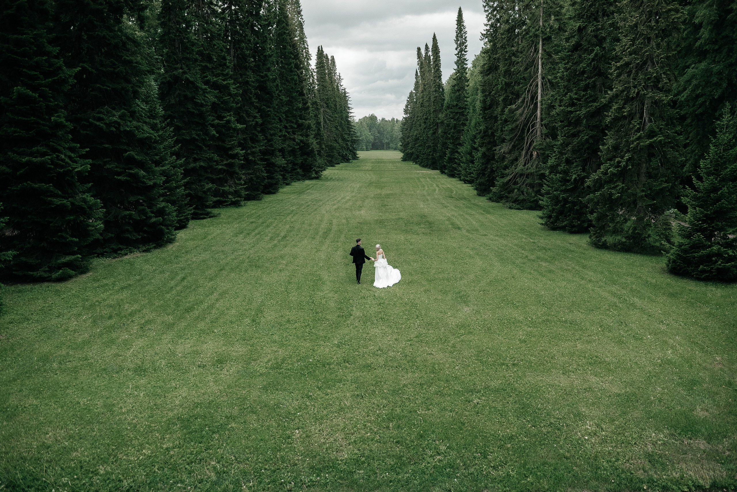 Свадебный фотограф в Екатеринбурге. Свадебная фотосъемка. Свадебный фотограф Горбачева Алена в Екатеринбурге