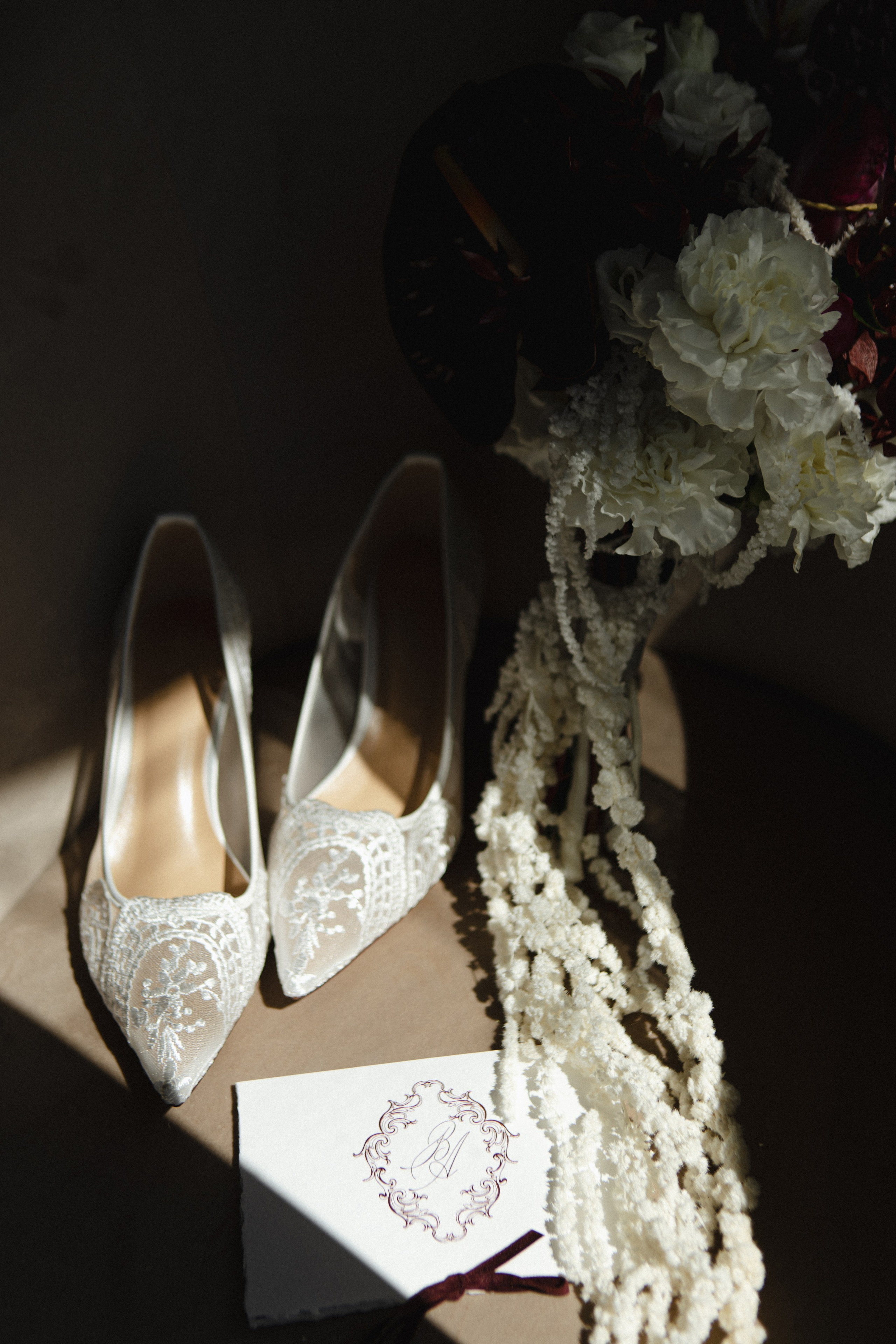 Vladislav & Anna. Портретный фотограф в Минске Анастасия Воробей