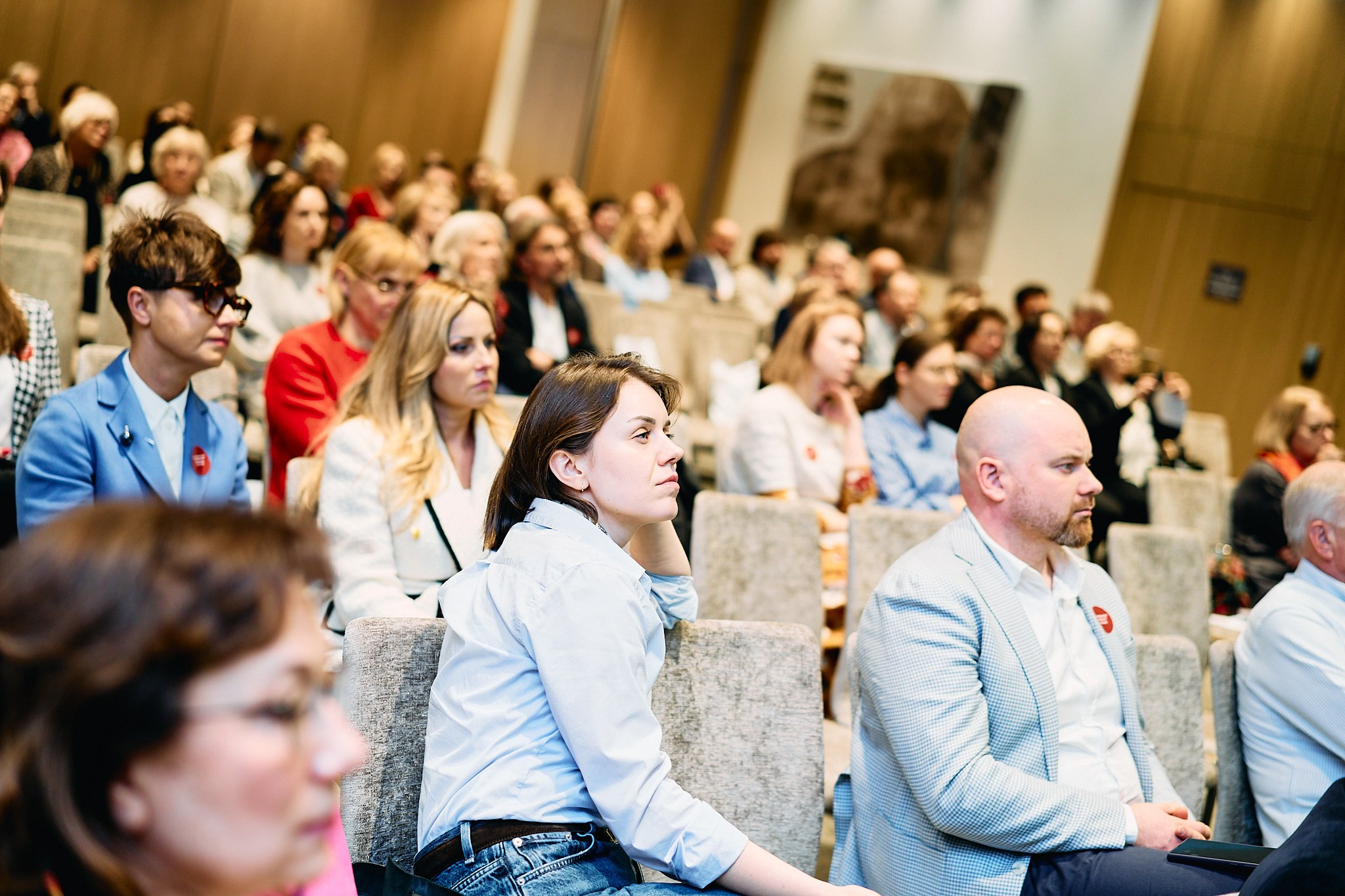 LPAGD Conference (AC Hotel by Marriott). Photographer in Vilnius