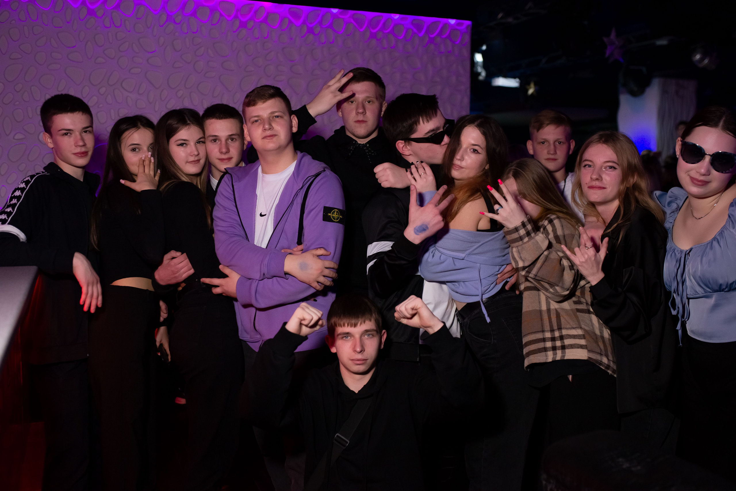 Клуб DEUS. Женский фотограф Крещение Венчание Москва Брянск