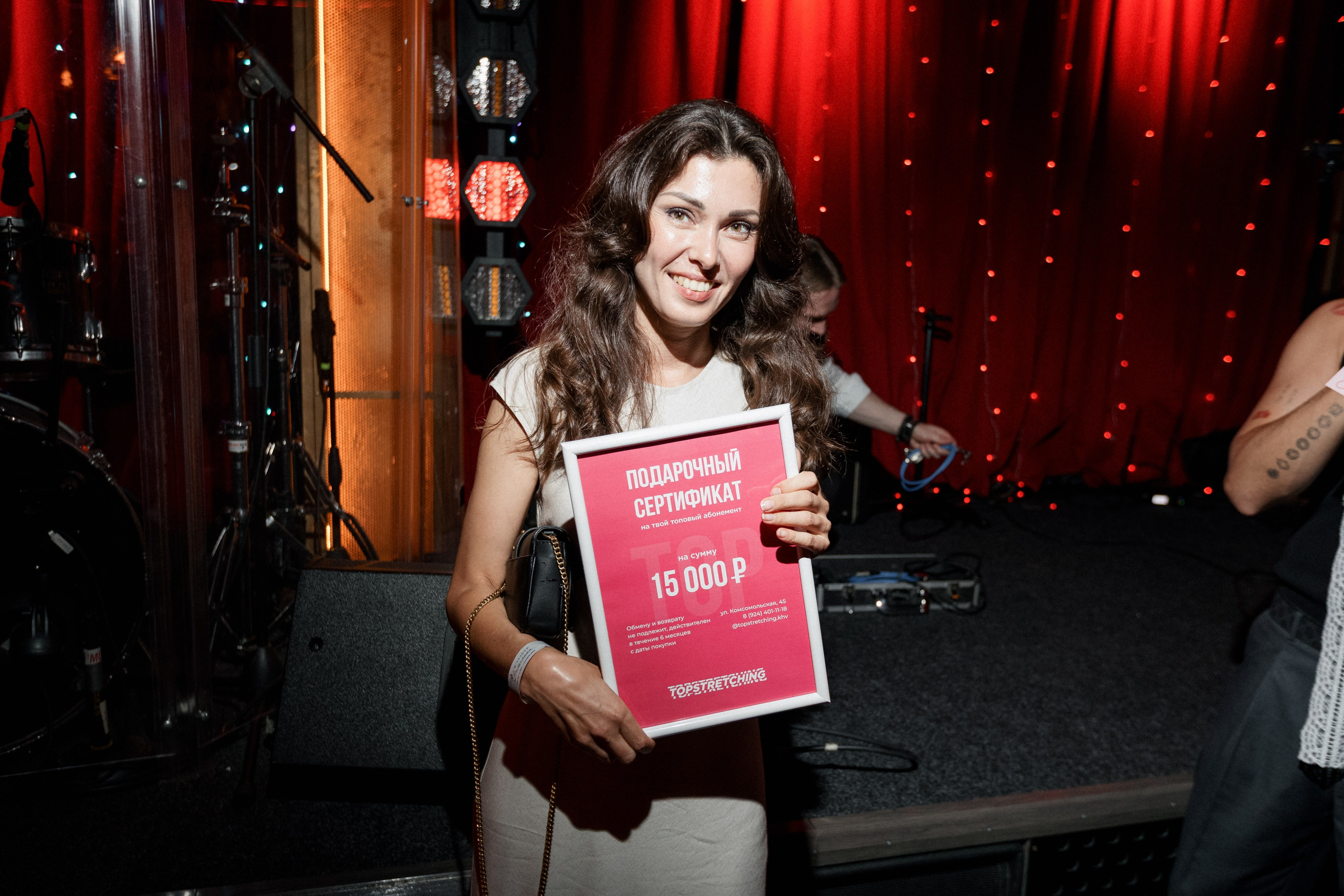 ELE AMU x PLUM — Показ новой коллекции брендов. СВОИ. ФОТООТЧЕТЫ-СОБЫТИЯ-МЕСТА