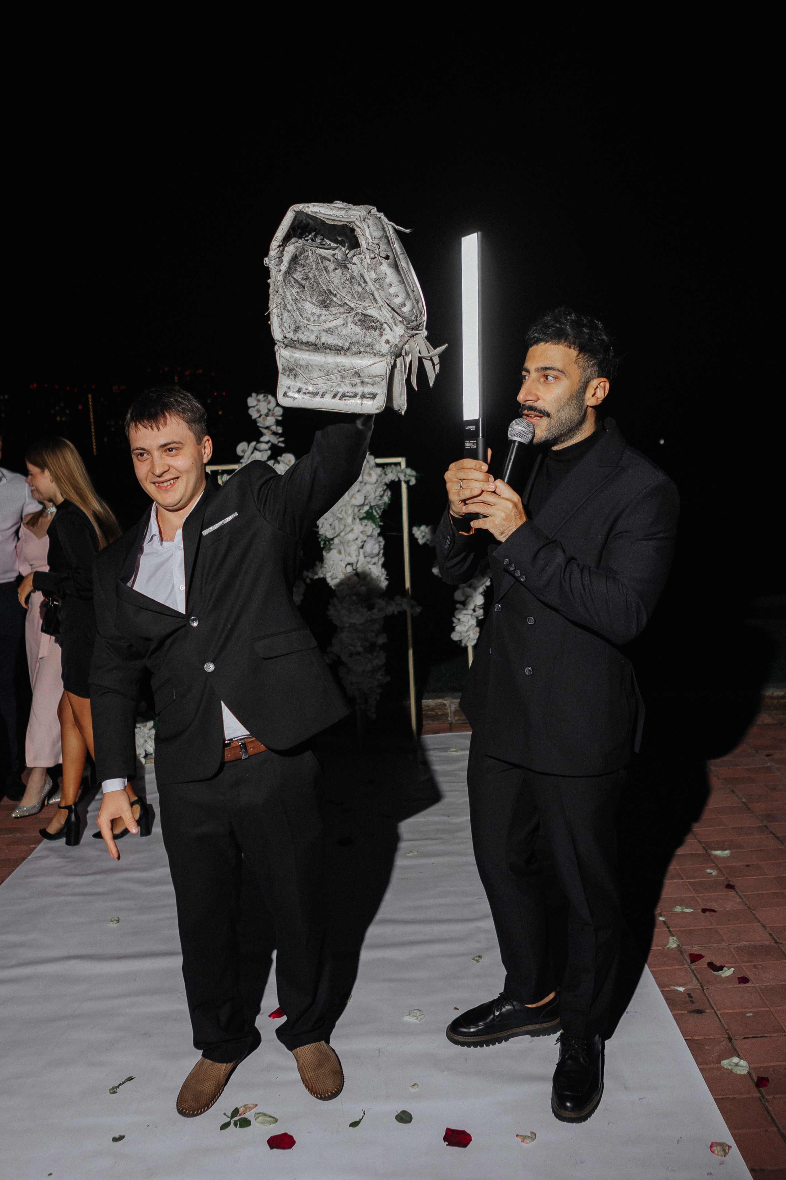 Эдуард и Мишель. Свадебный фотограф в Москве и Екатеринбурге