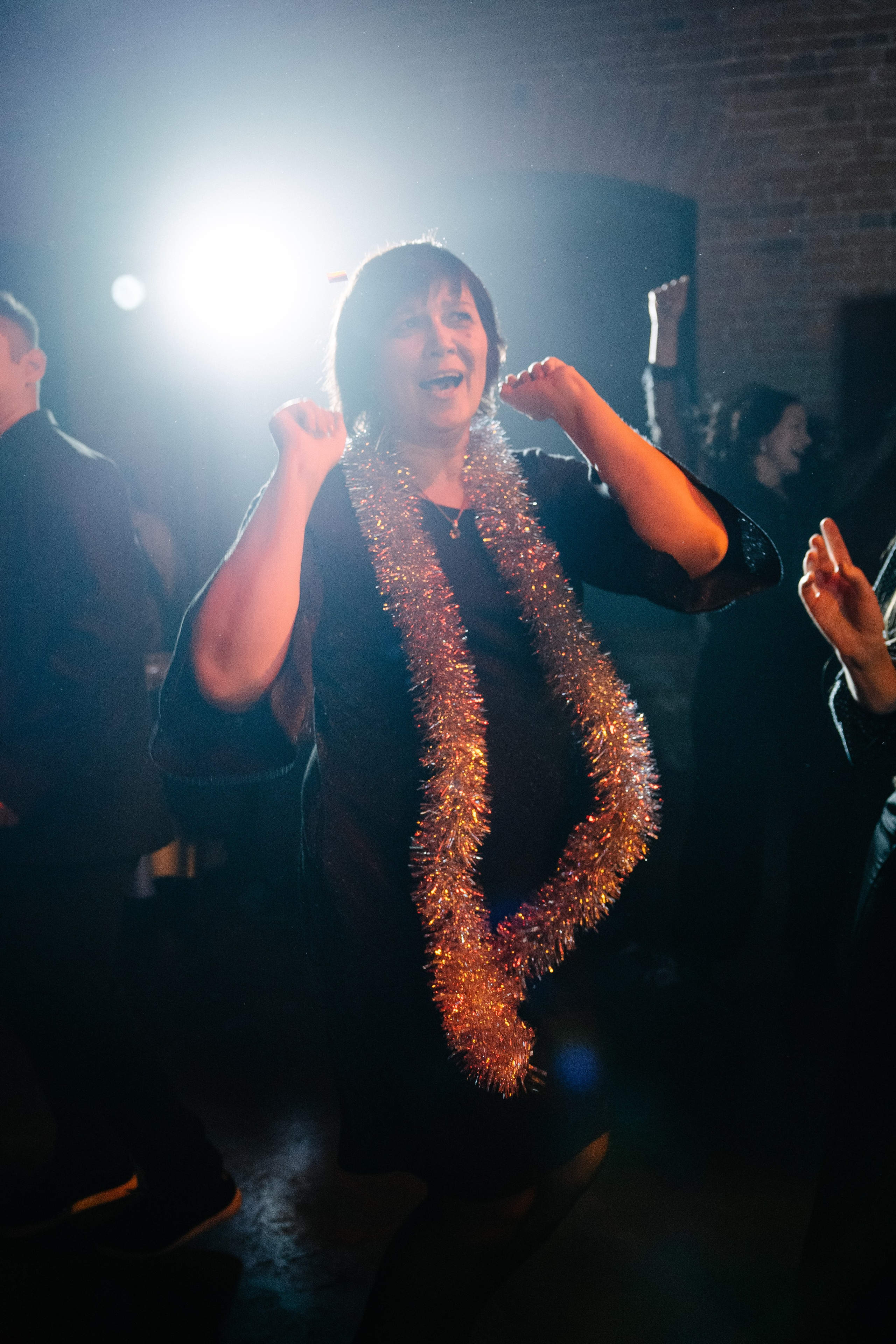 Новогодний корпоратив ADрайв & dmz. Свадебный и семейный фотограф в Воронеже Анастасия Бойко