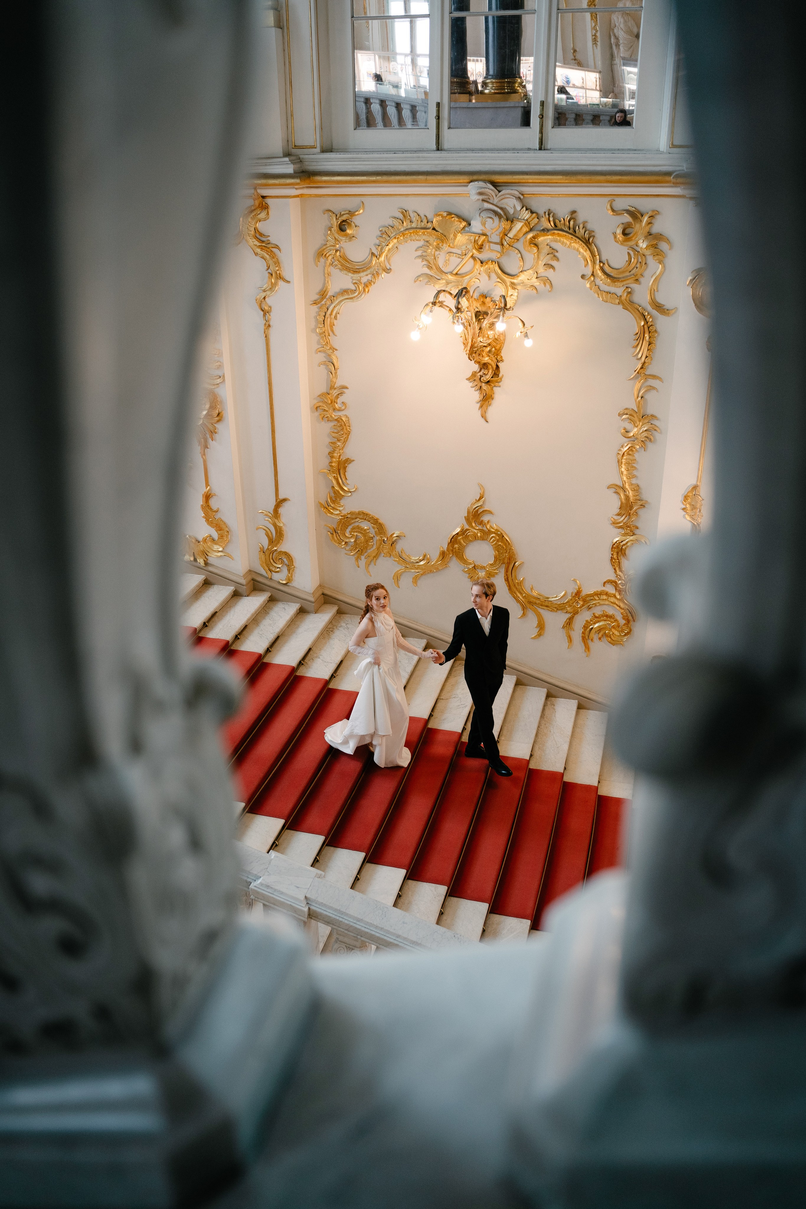 Свадебный и семейный фотограф в Воронеже Анастасия Бойко