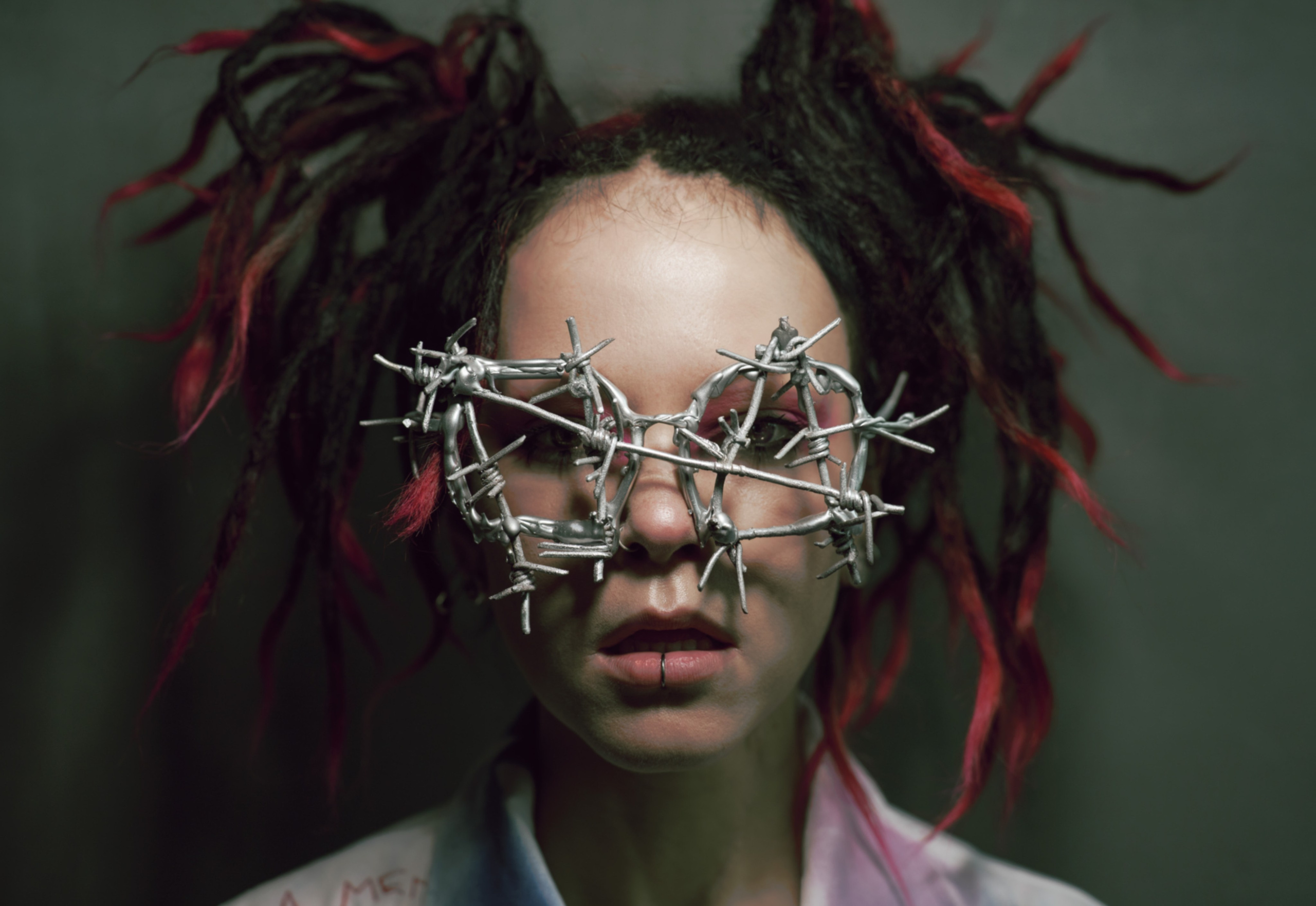 Нуки — Терапия. Фотограф из Москвы — DASHA NOVA | Авторская фотография в разных жанрах