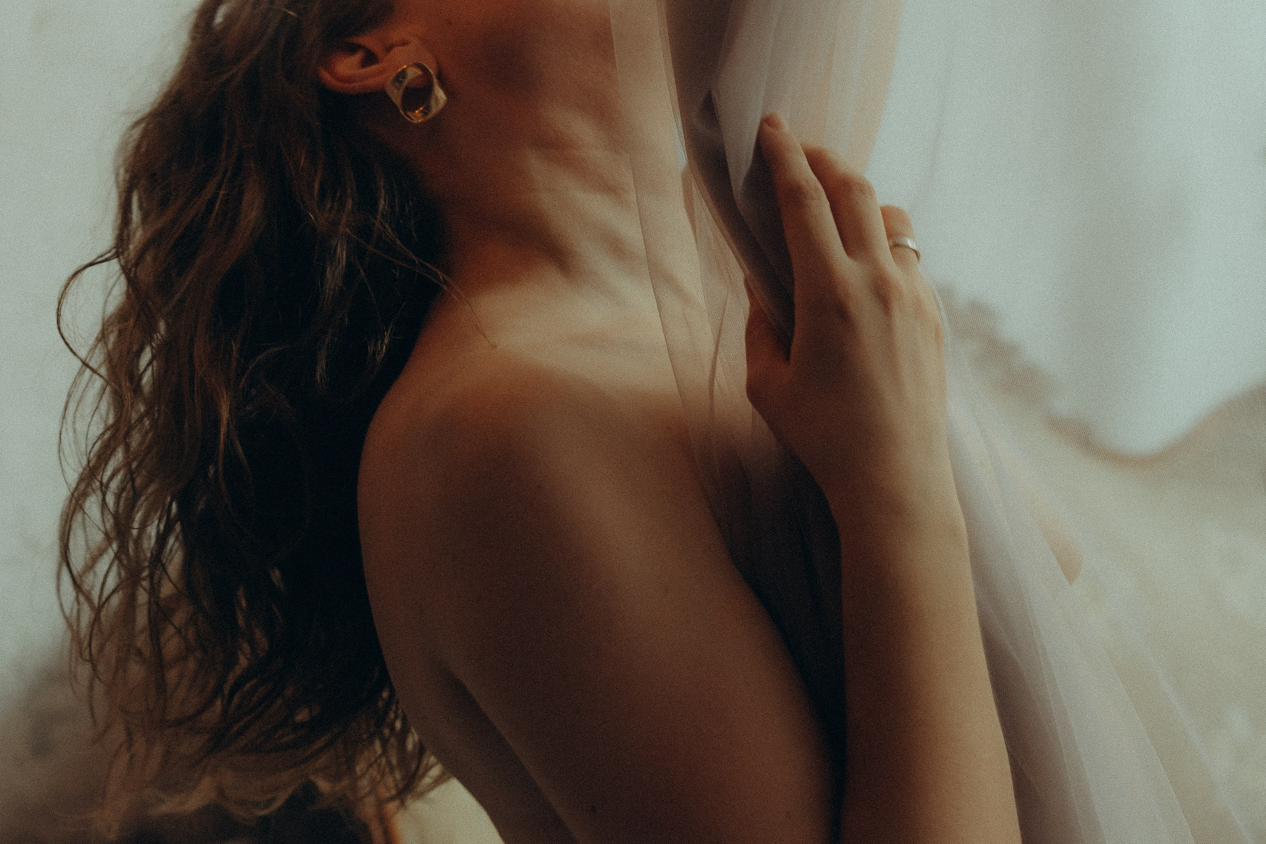 Анна. Фотограф Москва Алёна Суворова