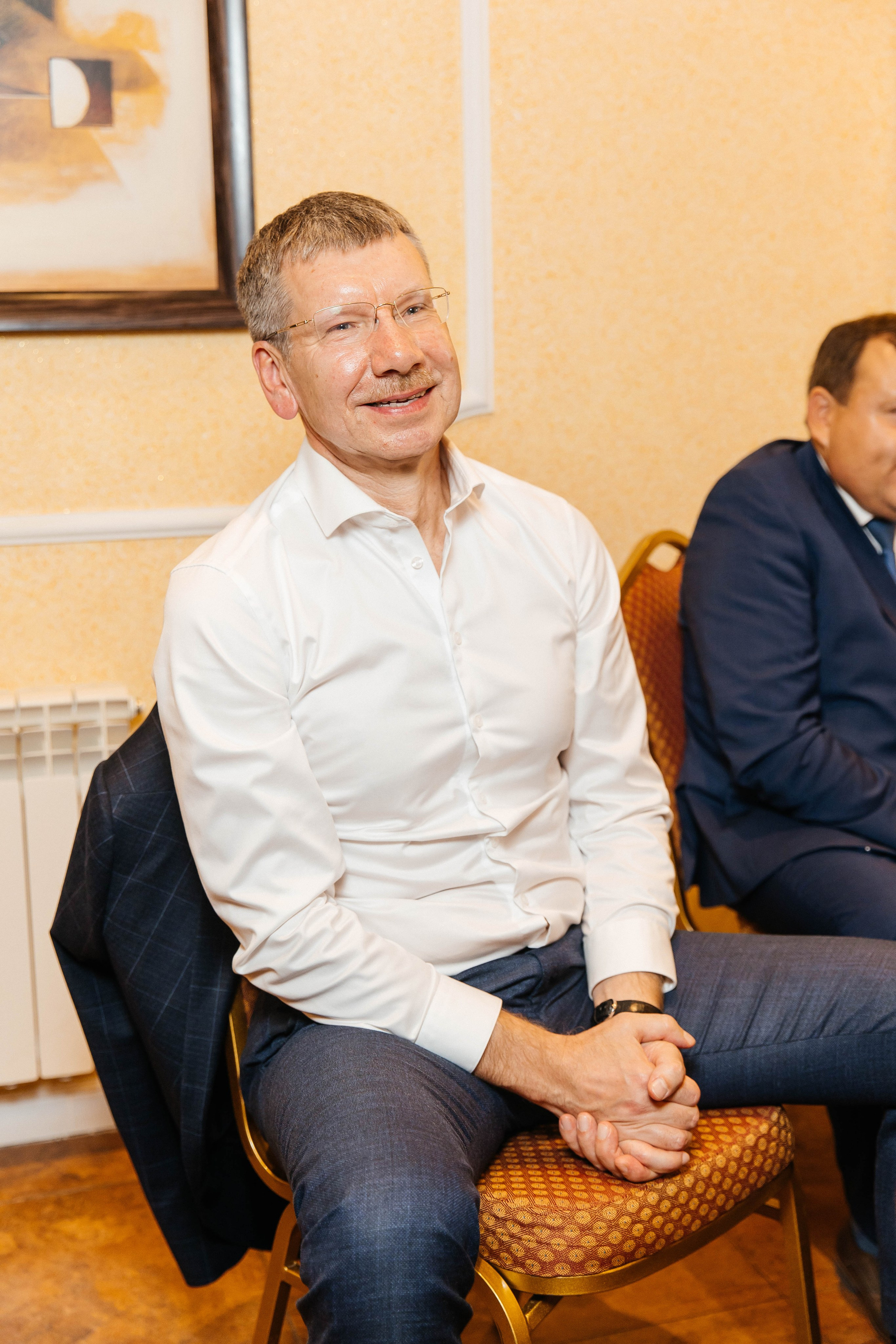 ССК. _Carpe diem_