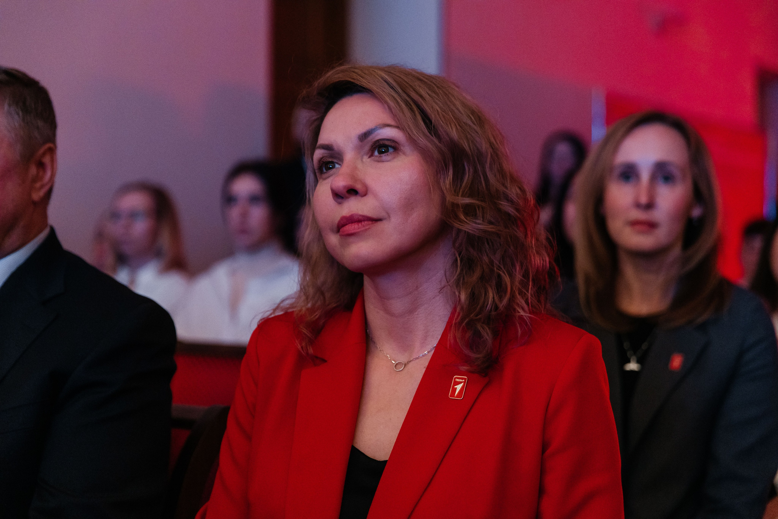 Координационный совет — Томск. _Carpe diem_