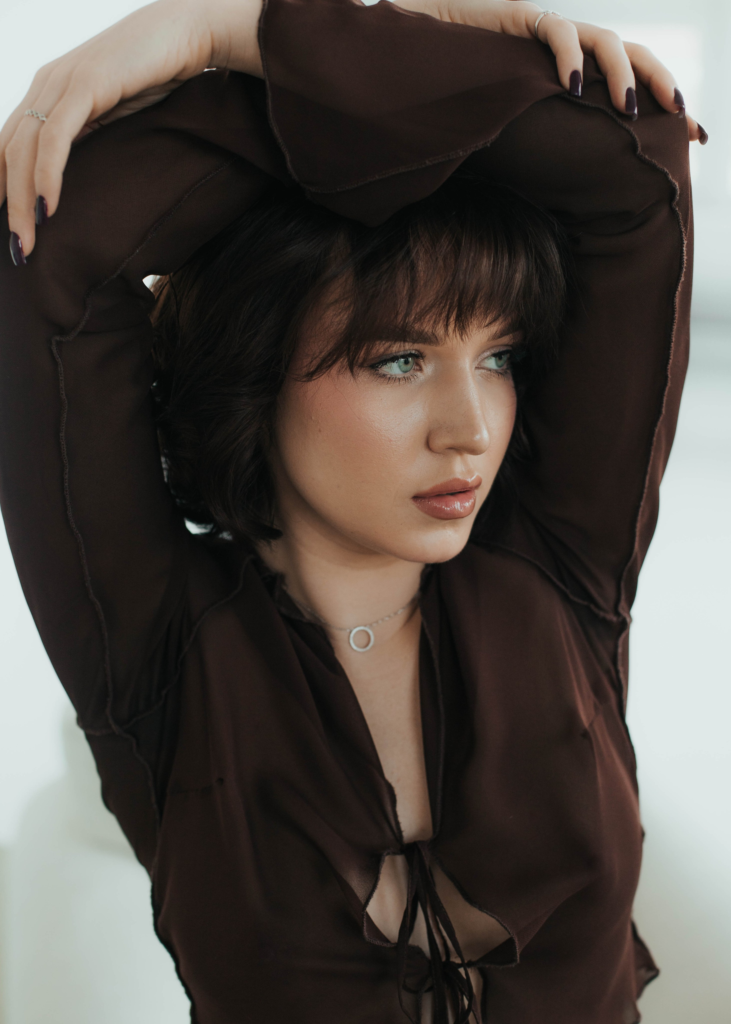 Vika. ФОТОГРАФ ТАИНА ХАВАНОВА