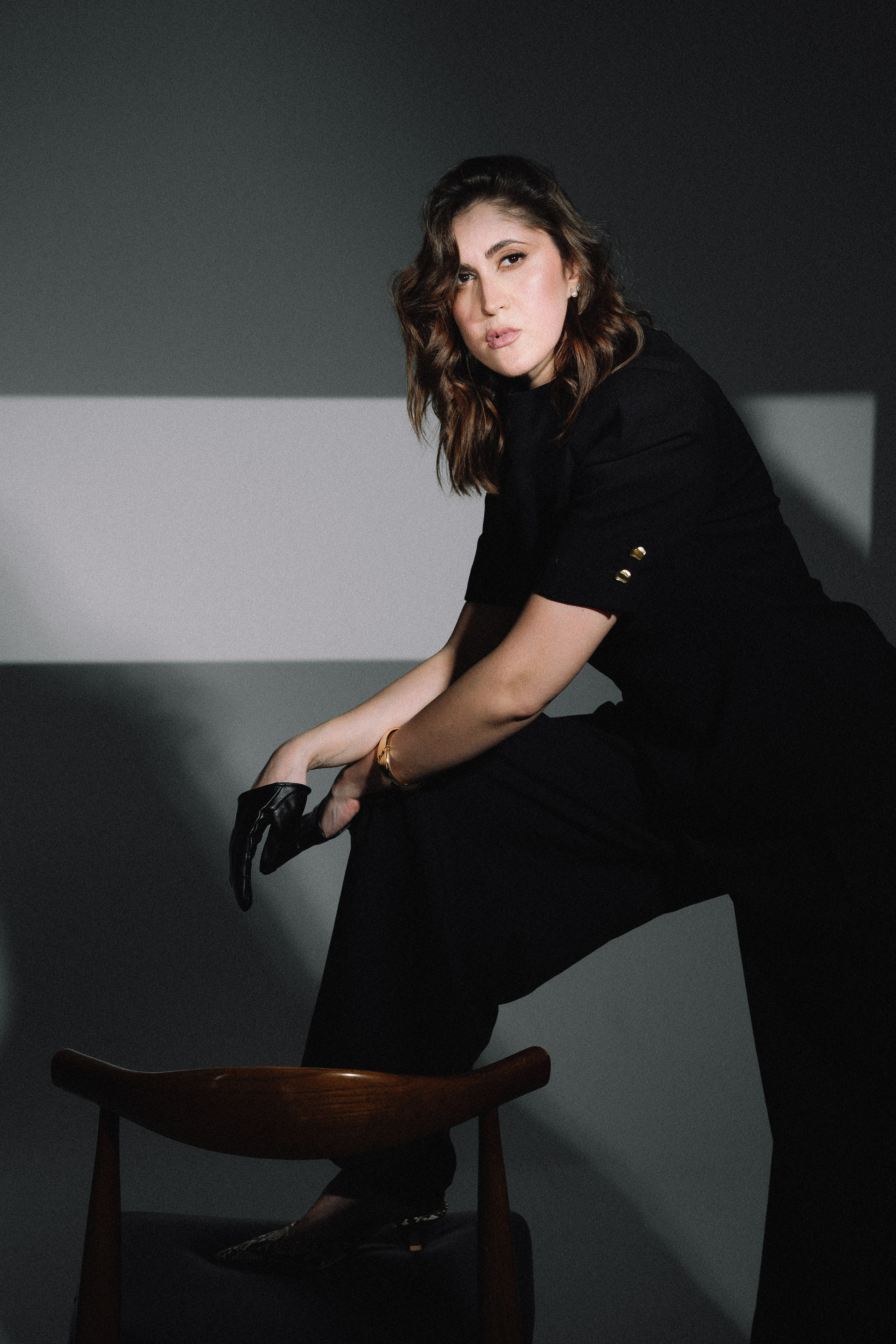 Соня. Тамара Власова