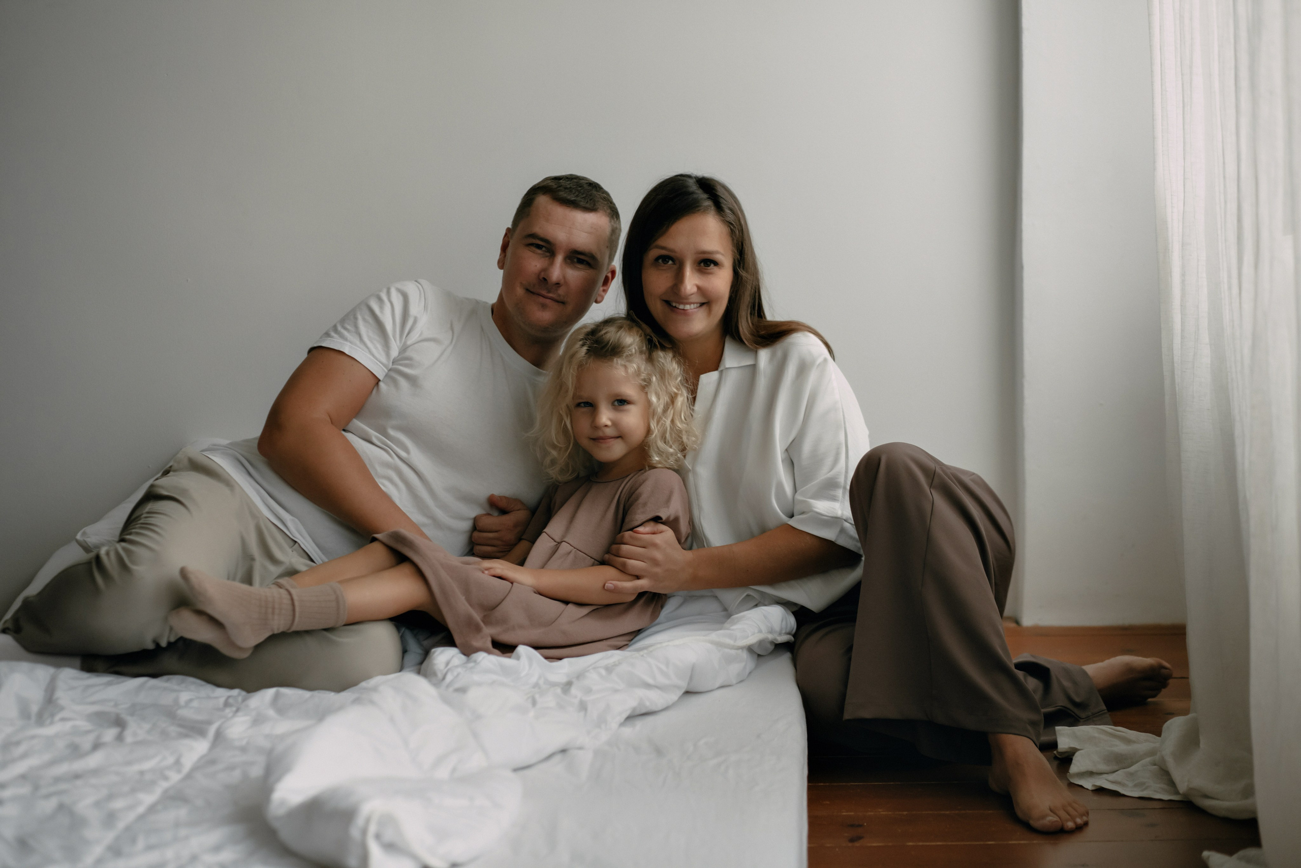 Валя, александр дети. Главная