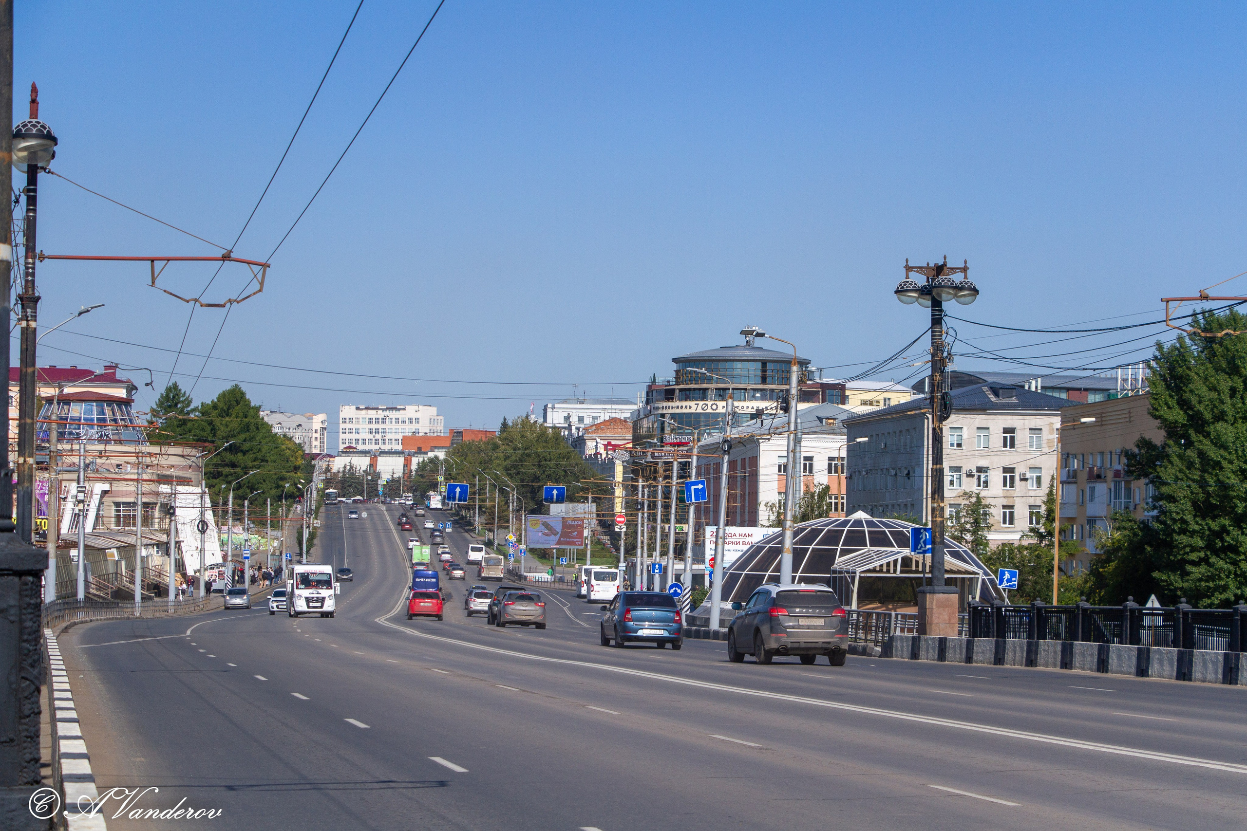 Омск 2023. Фотограф Омск | Александр Вандеров